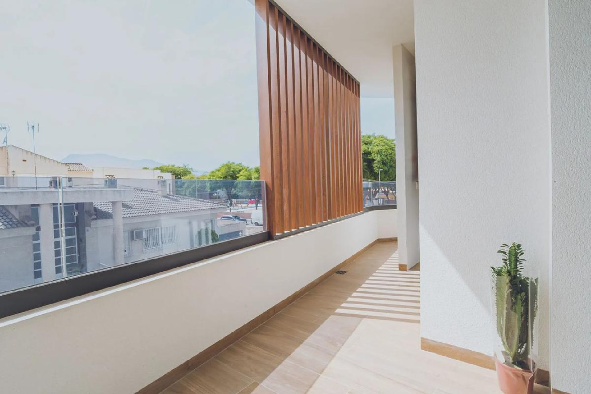 New Build - Apartamentos - Redovan - Calle Antonio Machado, 19