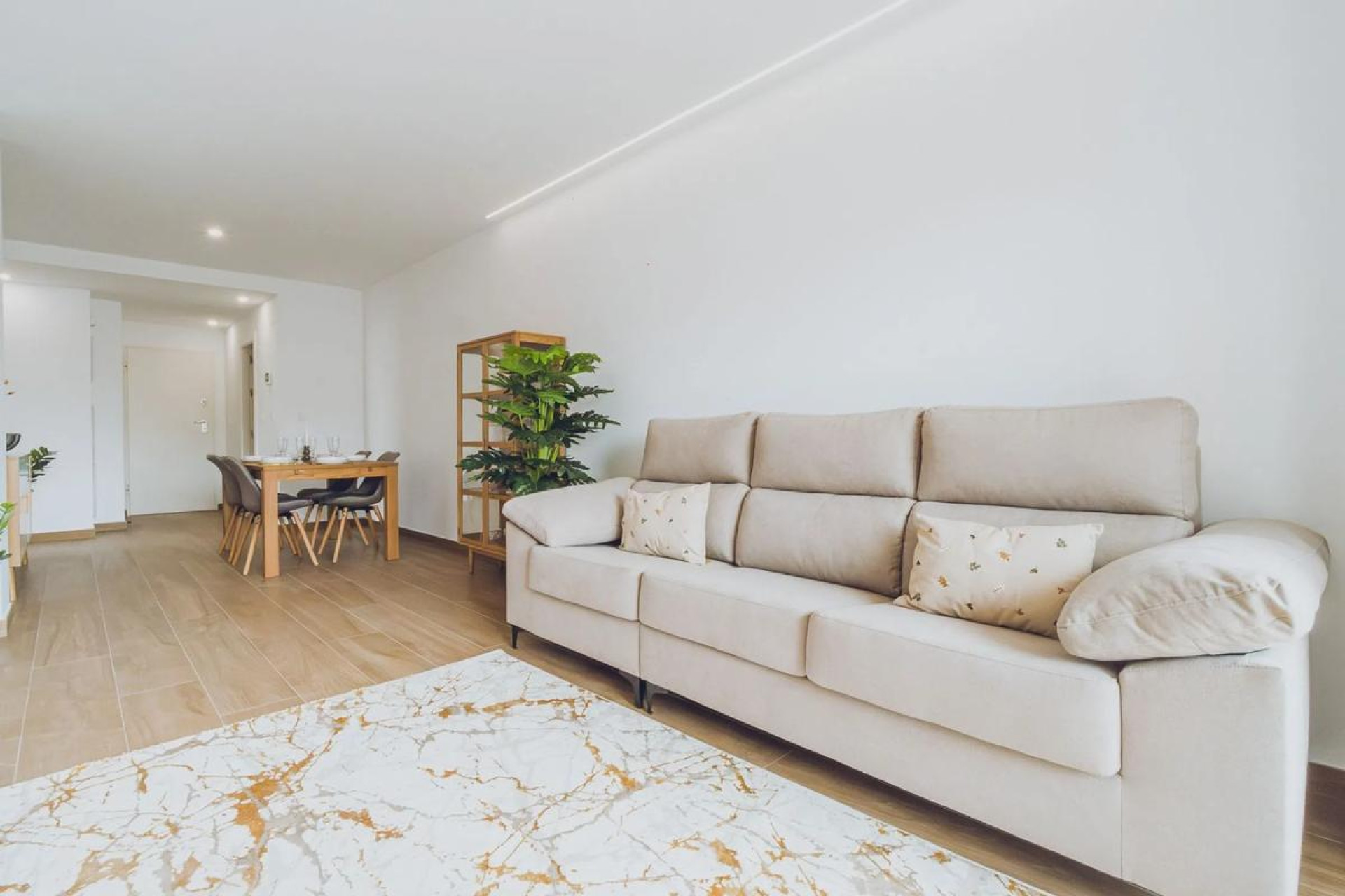 New Build - Apartamentos - Redovan - Calle Antonio Machado, 19