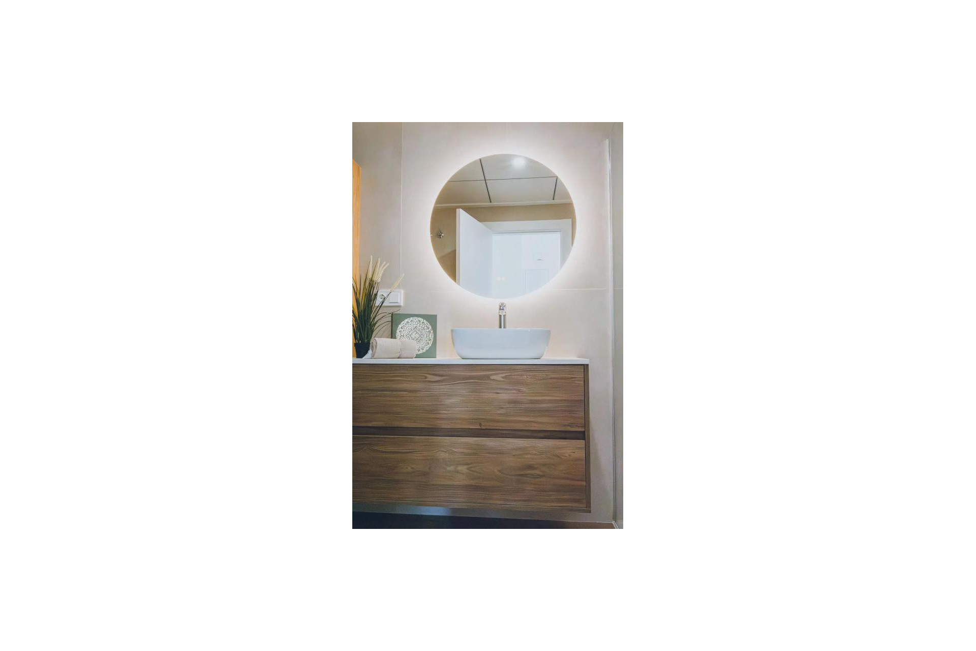 New Build - Apartamentos - Redovan - Calle Antonio Machado, 19