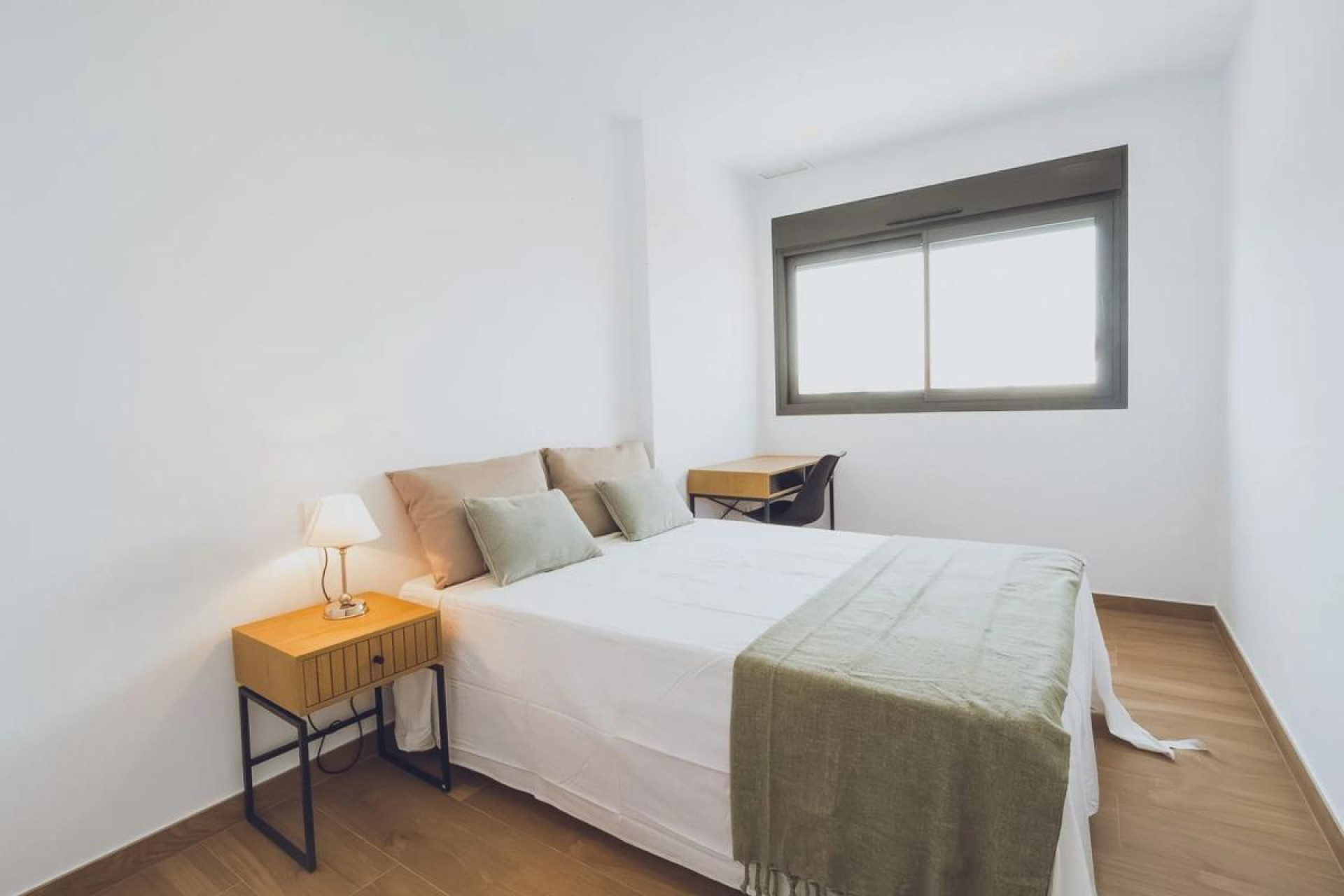 New Build - Apartamentos - Redovan - Calle Antonio Machado, 19