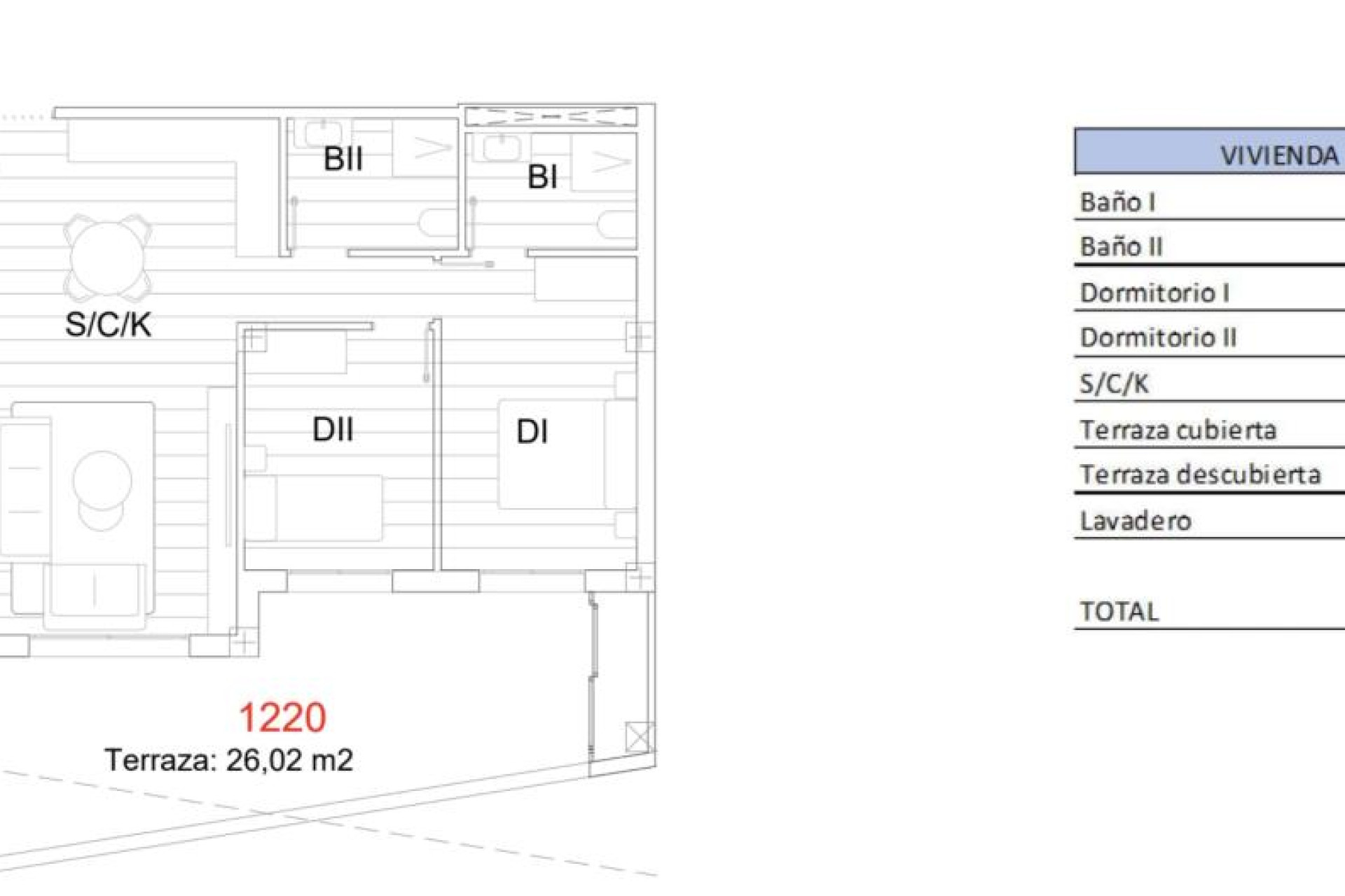 New Build - Apartamentos - San Miguel de Salinas - 03193