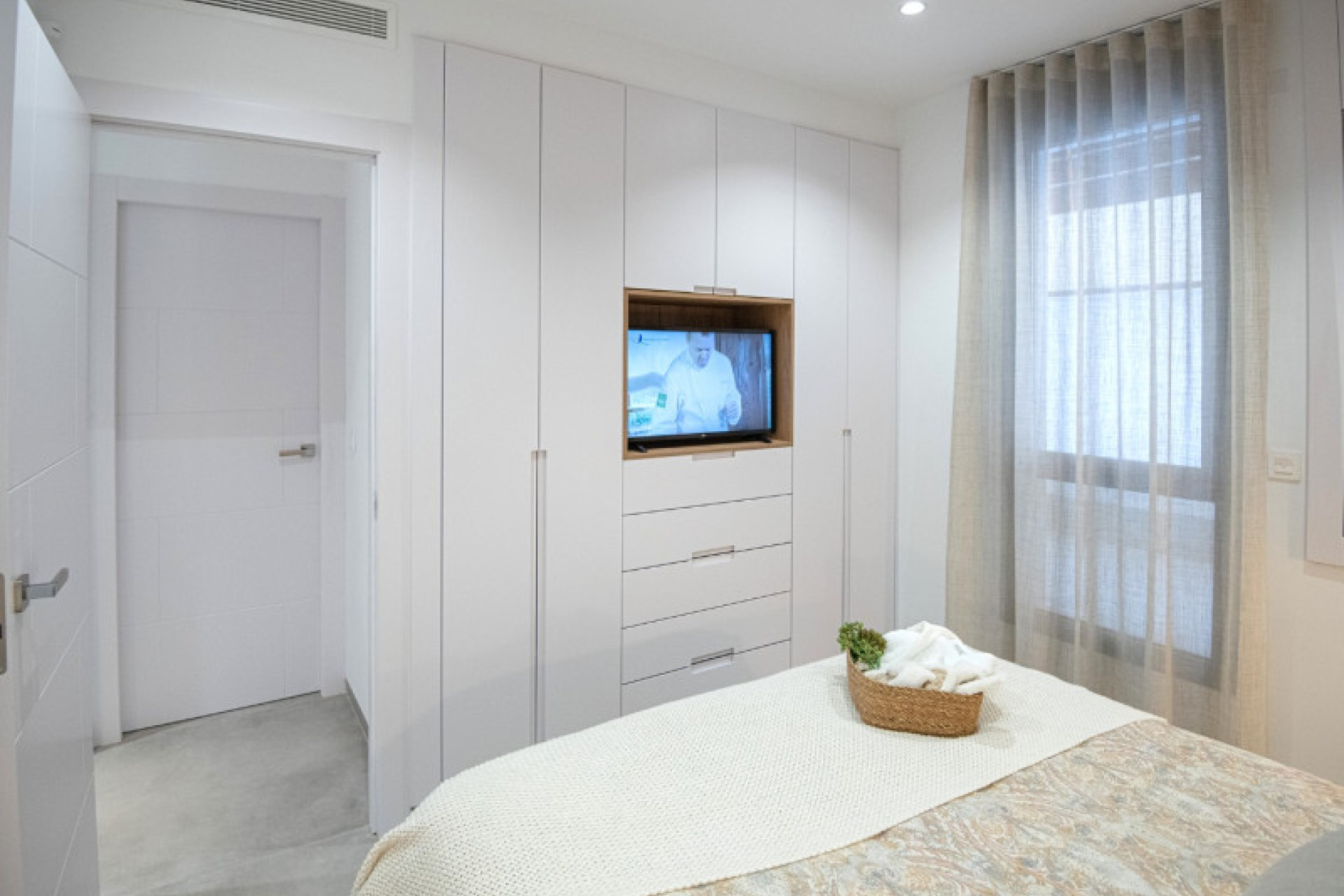 New Build - Apartamentos - San Pedro del Pinatar - 30740