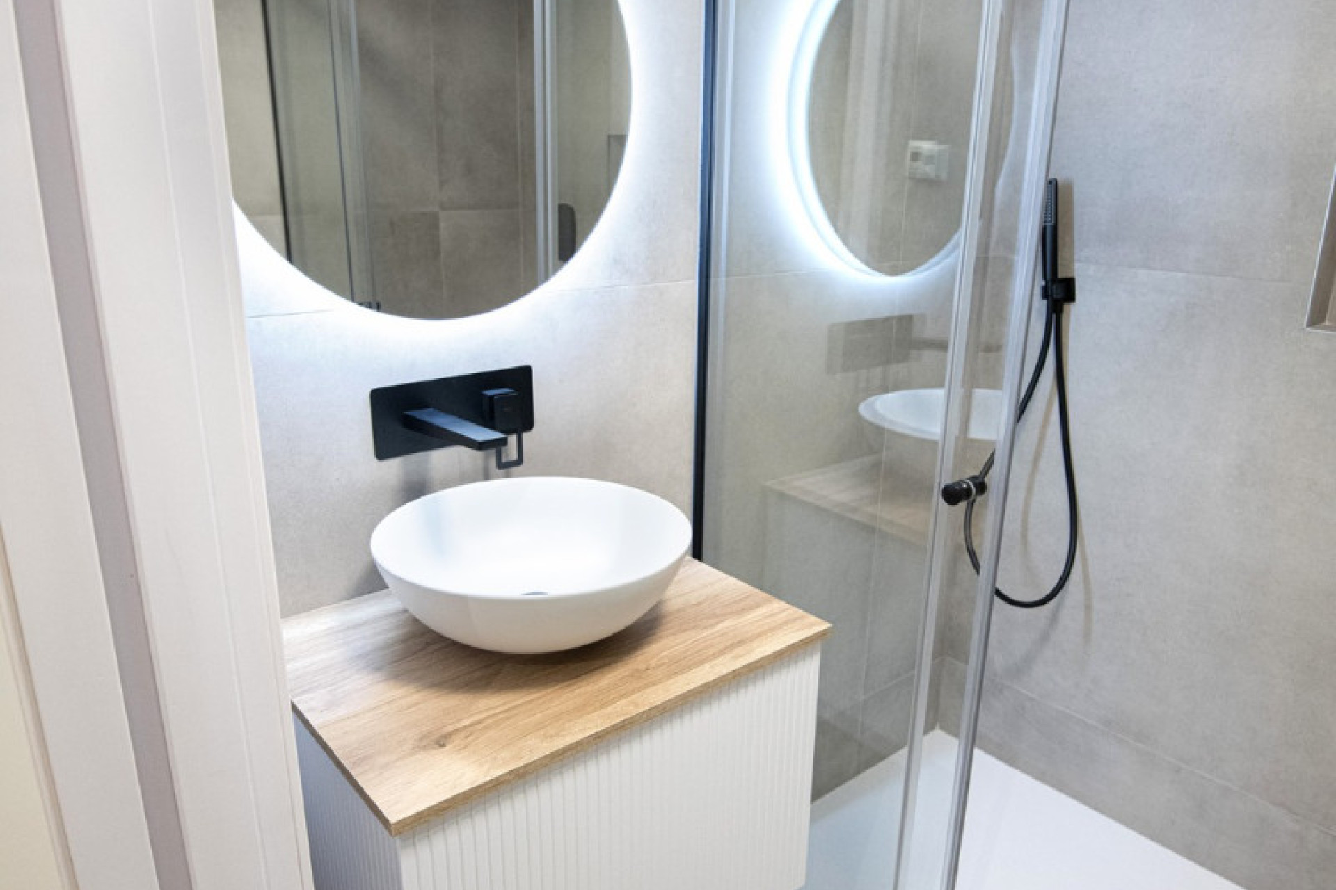 New Build - Apartamentos - San Pedro del Pinatar - 30740