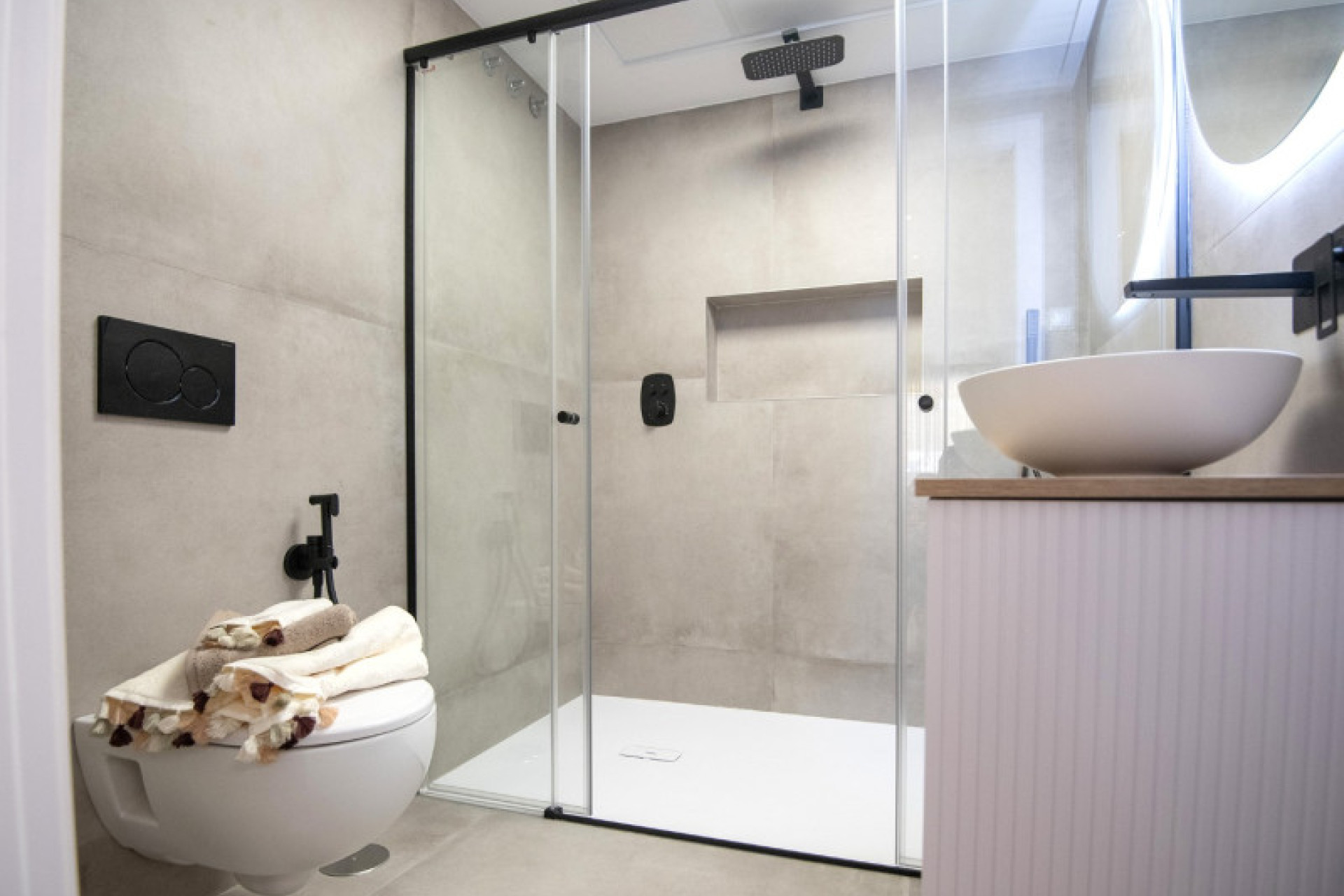 New Build - Apartamentos - San Pedro del Pinatar - 30740