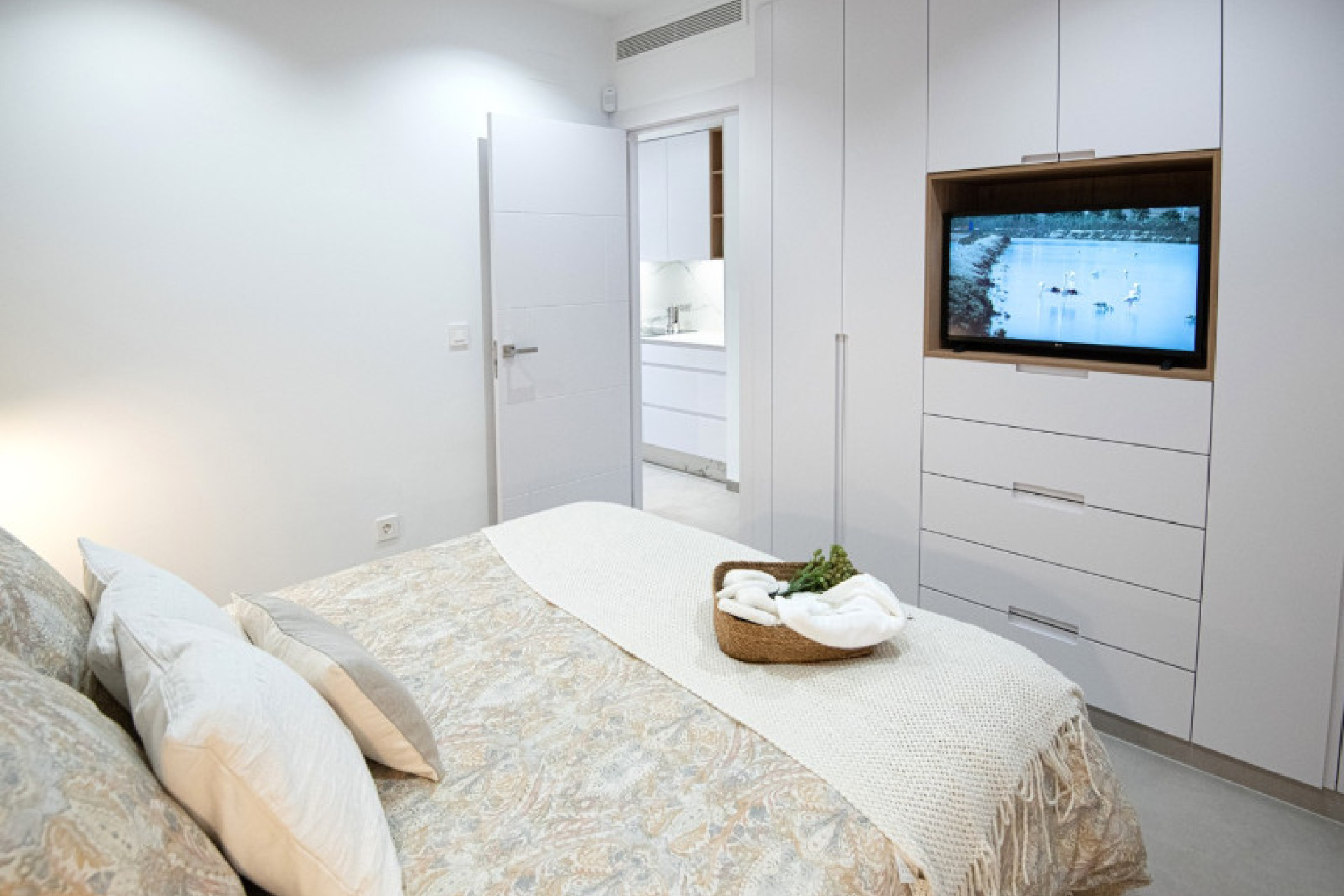 New Build - Apartamentos - San Pedro del Pinatar - 30740