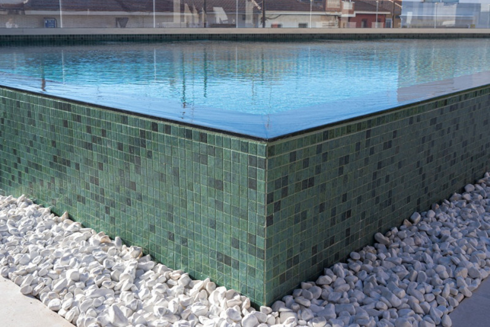 New Build - Apartamentos - San Pedro del Pinatar - 30740