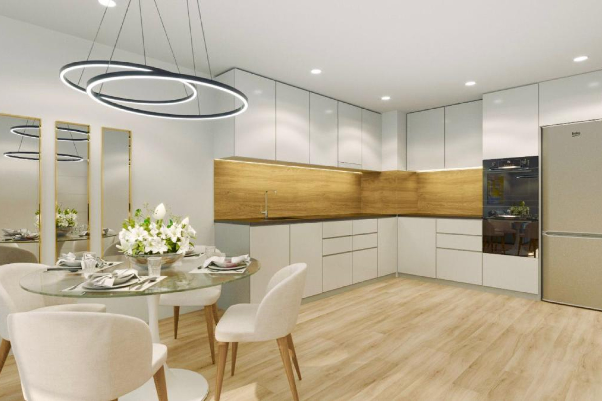 New Build - Apartamentos - Torrevieja - 03182, Calle Gumersindo