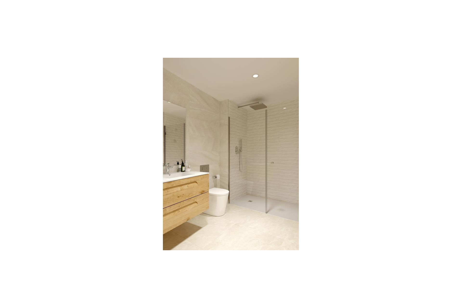 New Build - Apartamentos - Torrevieja - 03183