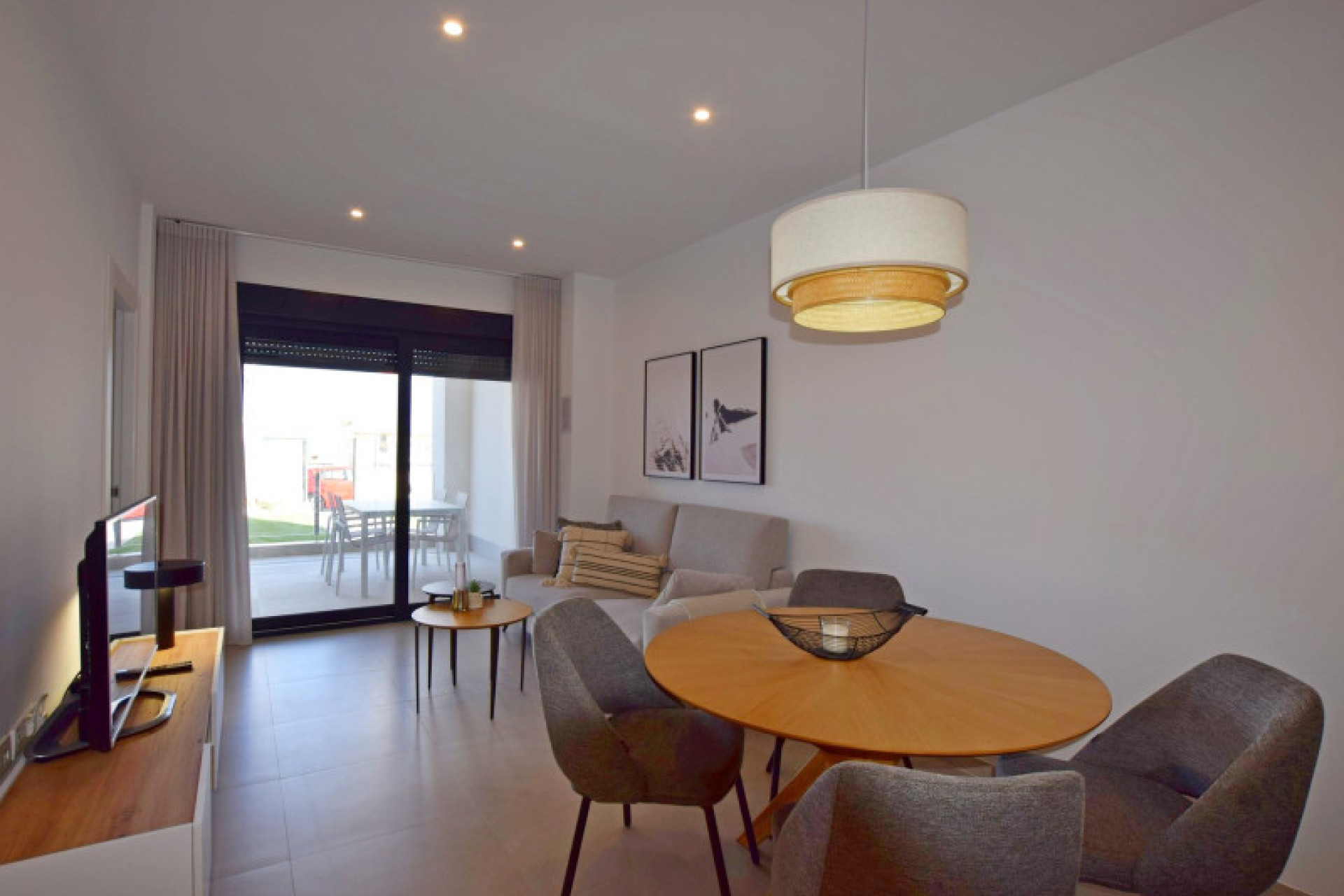 New Build - Apartamentos - Torrevieja - 03188
