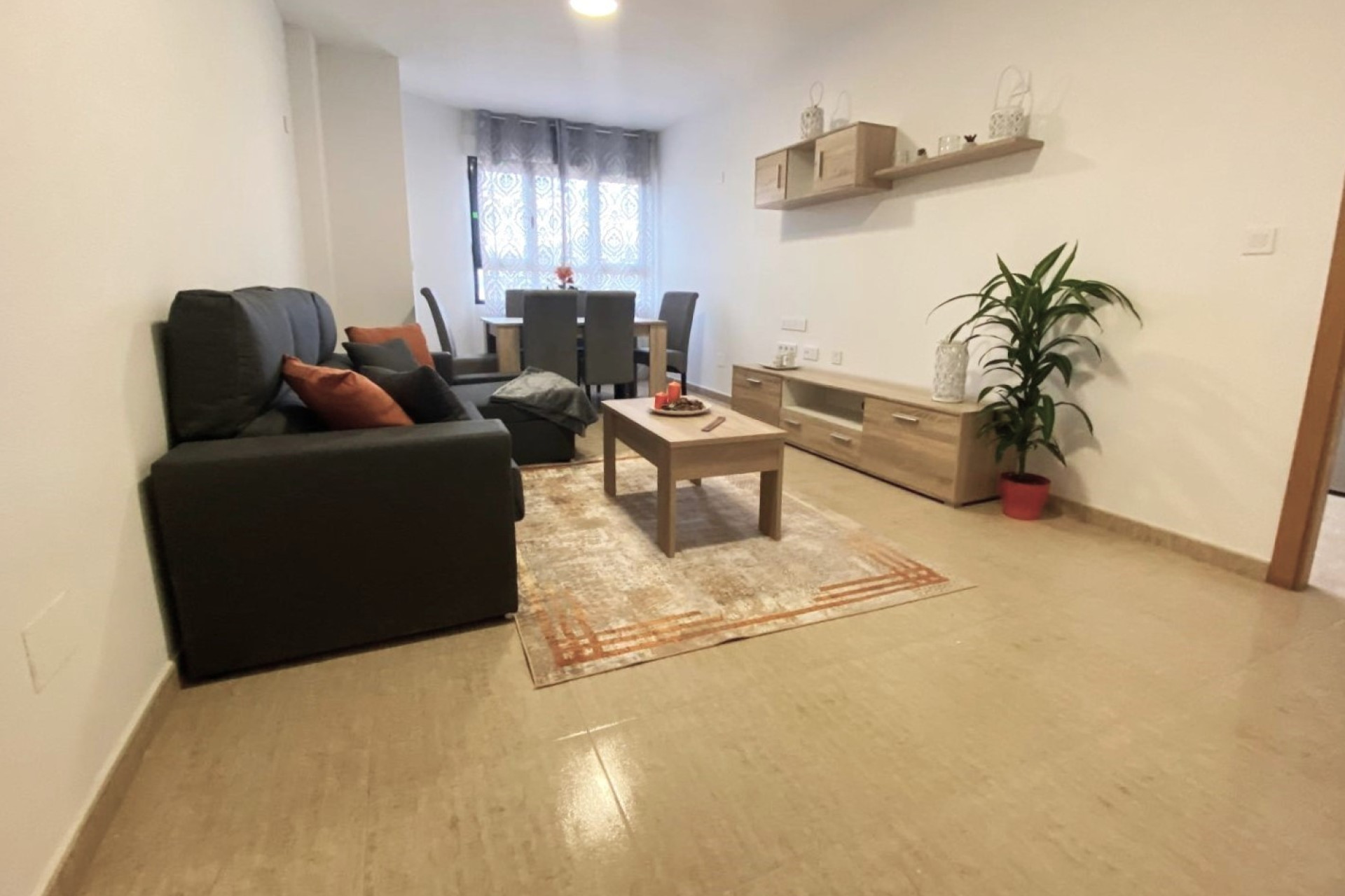 New Build - Apartment  - ALBATERA