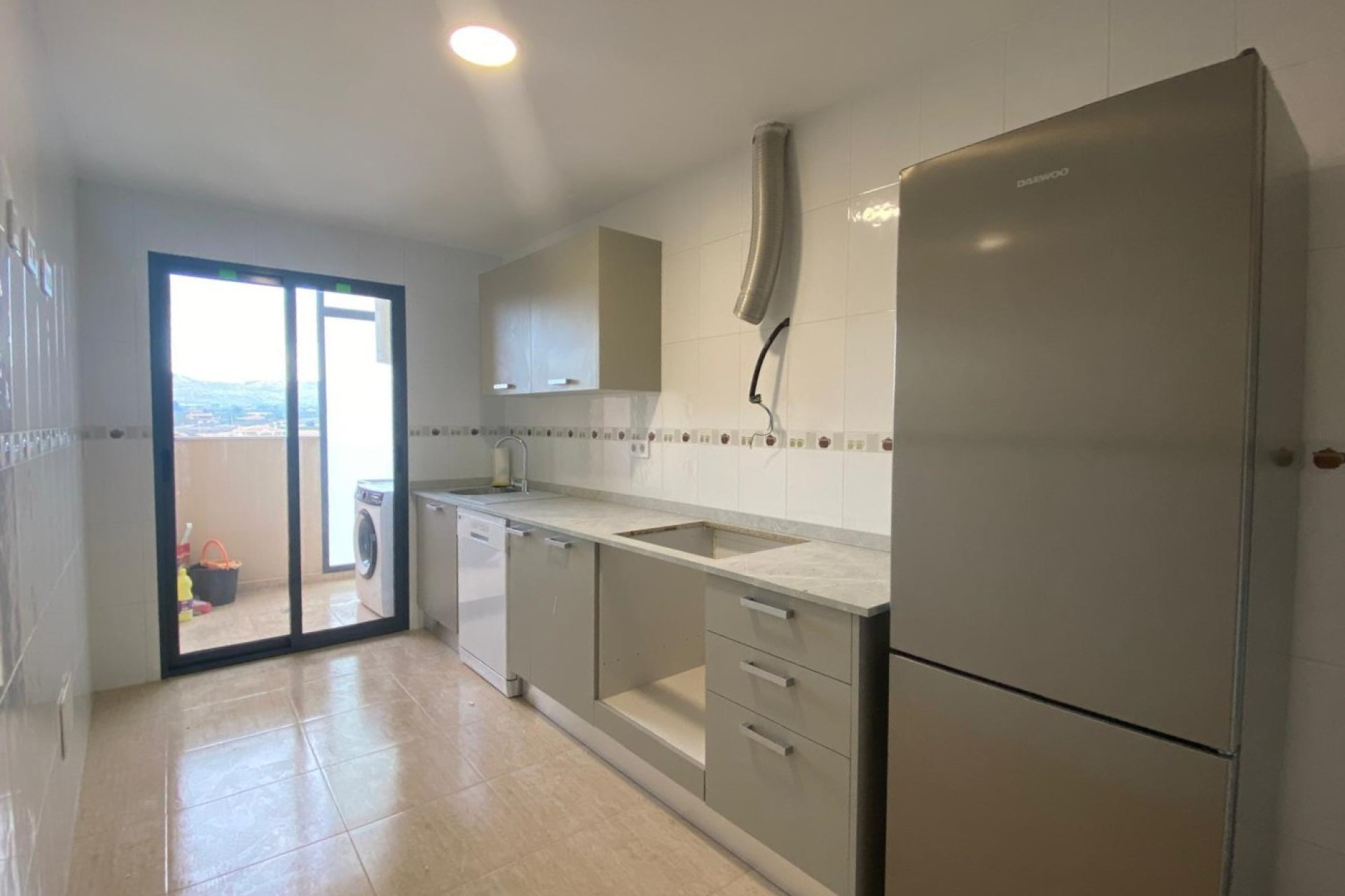 New Build - Apartment  - ALBATERA