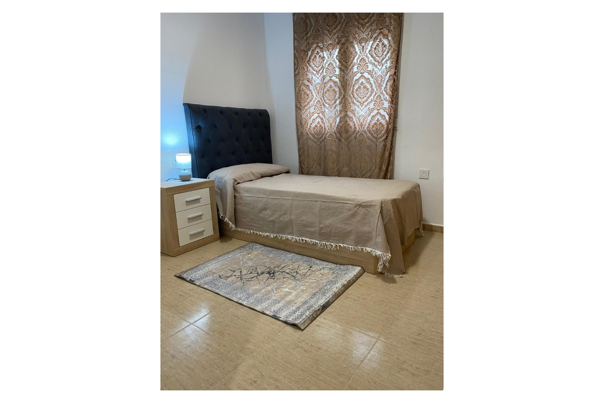 New Build - Apartment  - ALBATERA