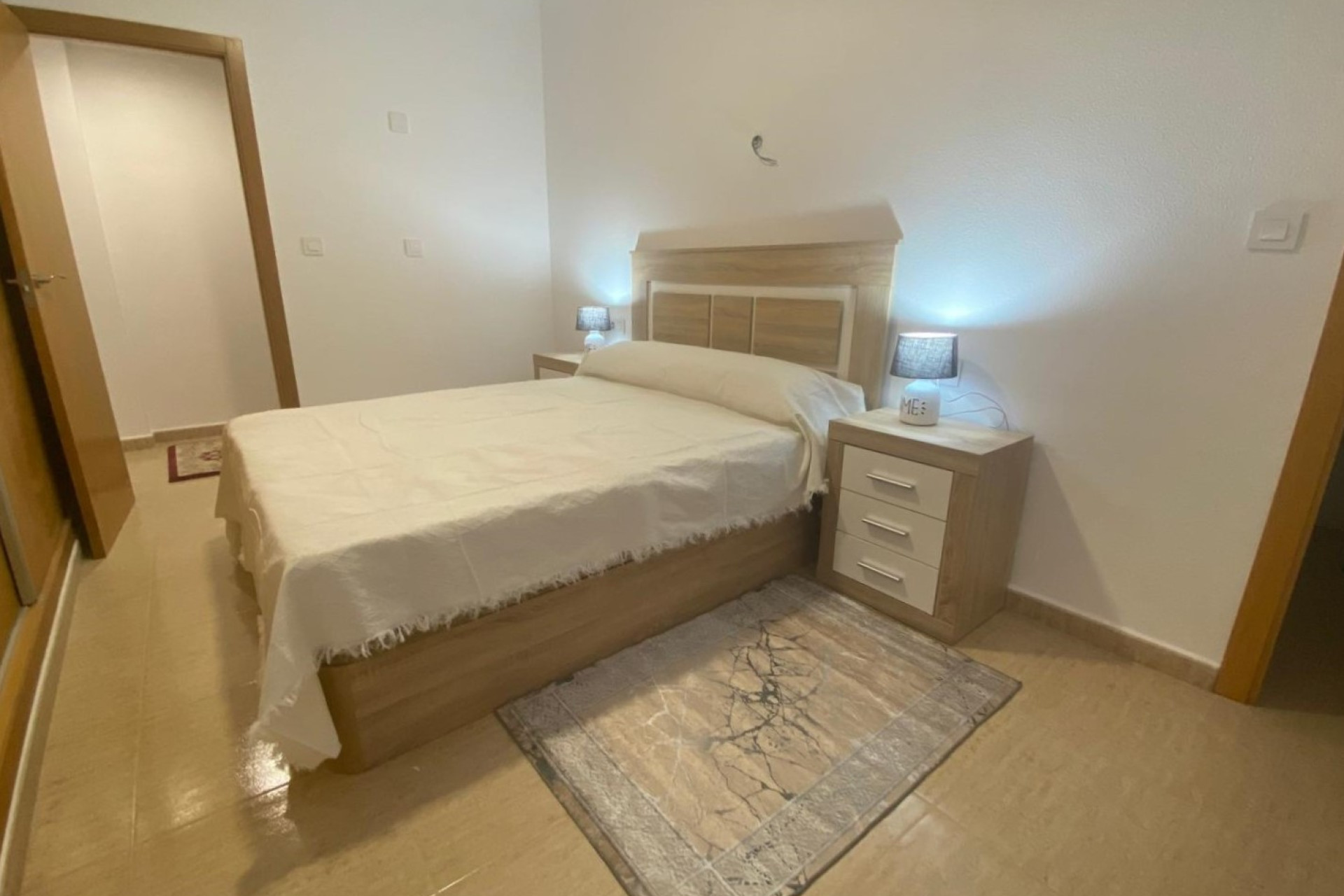 New Build - Apartment  - ALBATERA