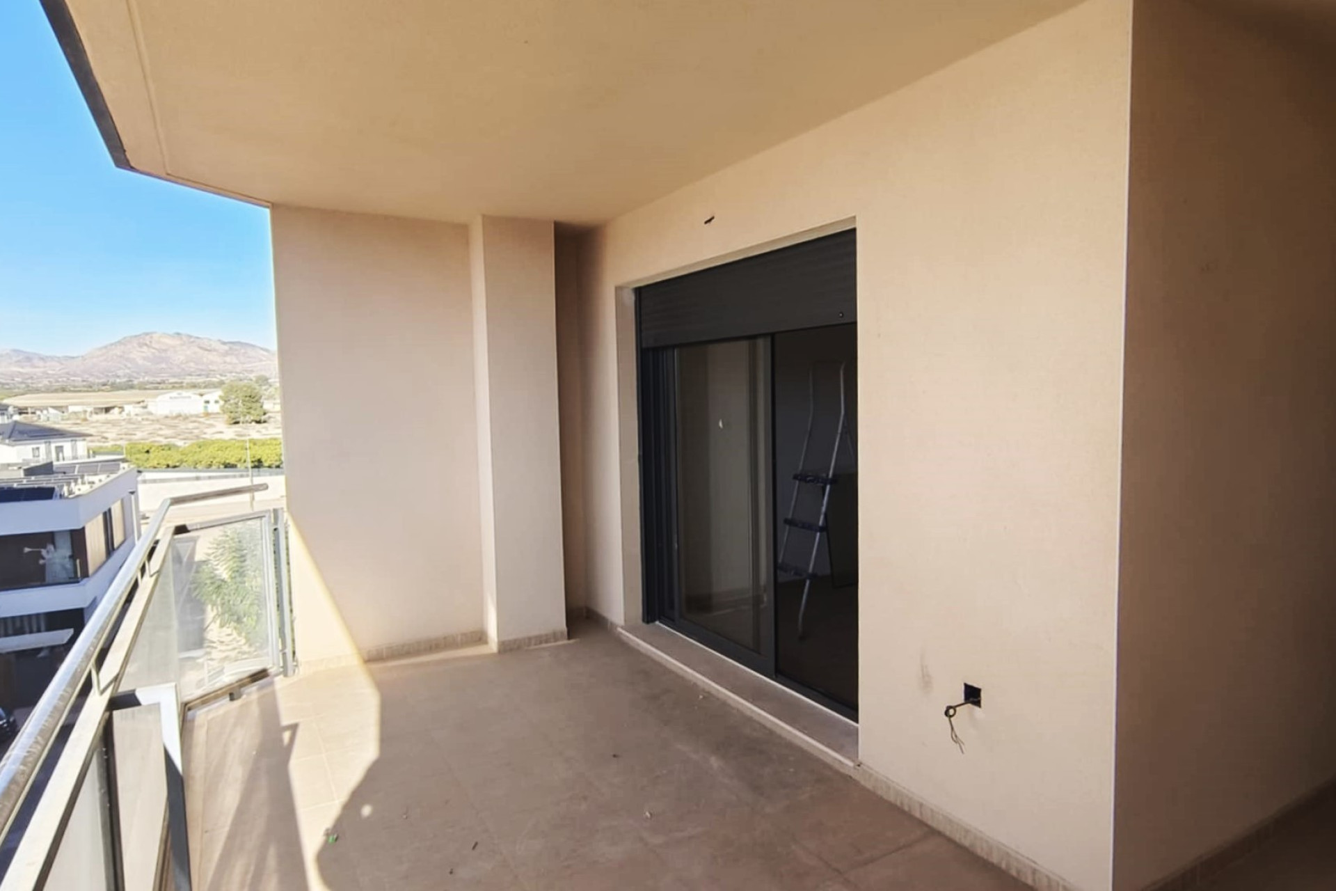 New Build - Apartment  - ALBATERA