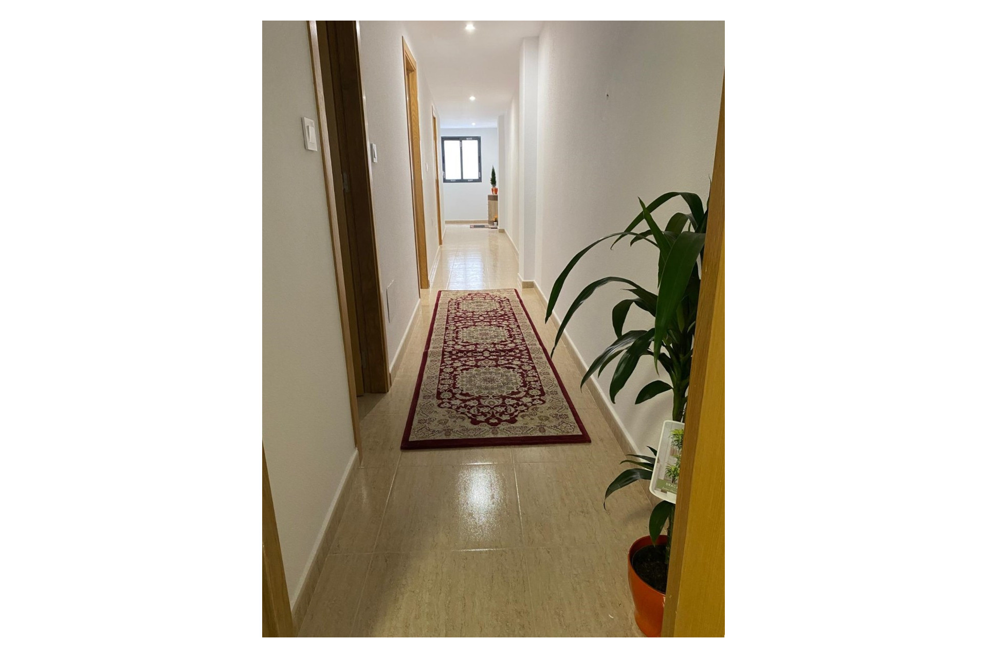 New Build - Apartment  - ALBATERA