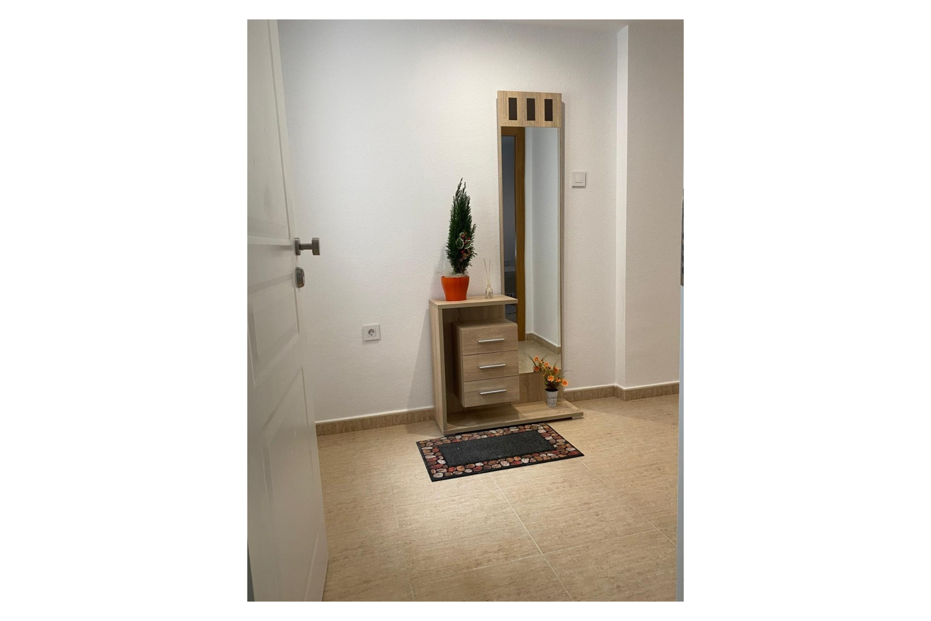 New Build - Apartment  - ALBATERA