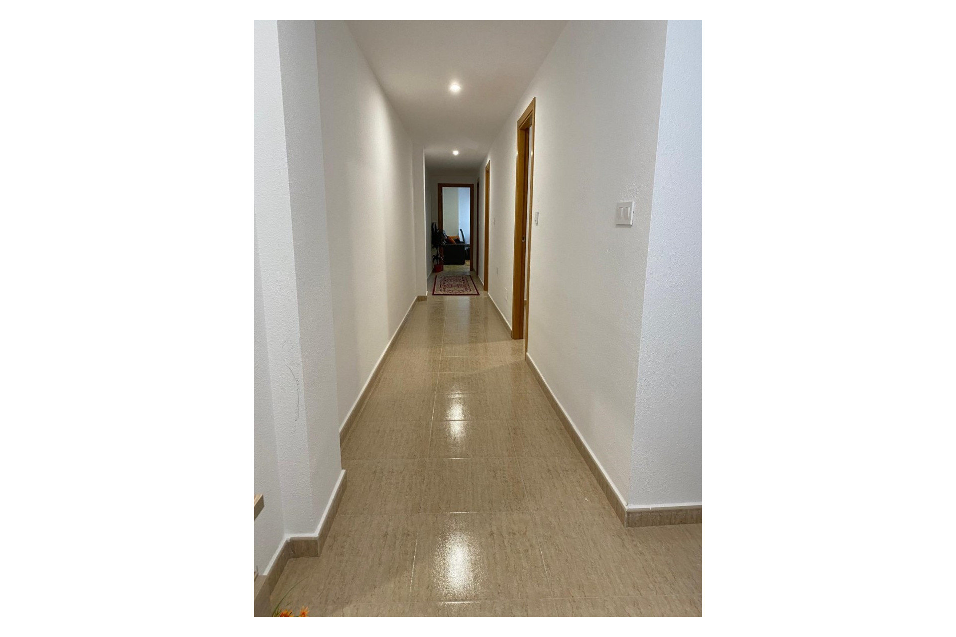 New Build - Apartment  - ALBATERA