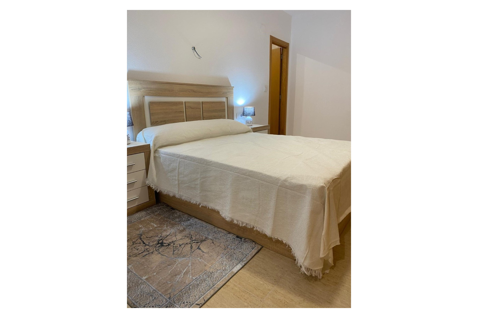 New Build - Apartment  - ALBATERA