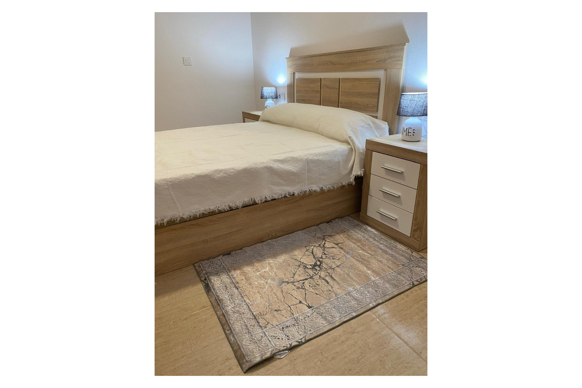 New Build - Apartment  - ALBATERA