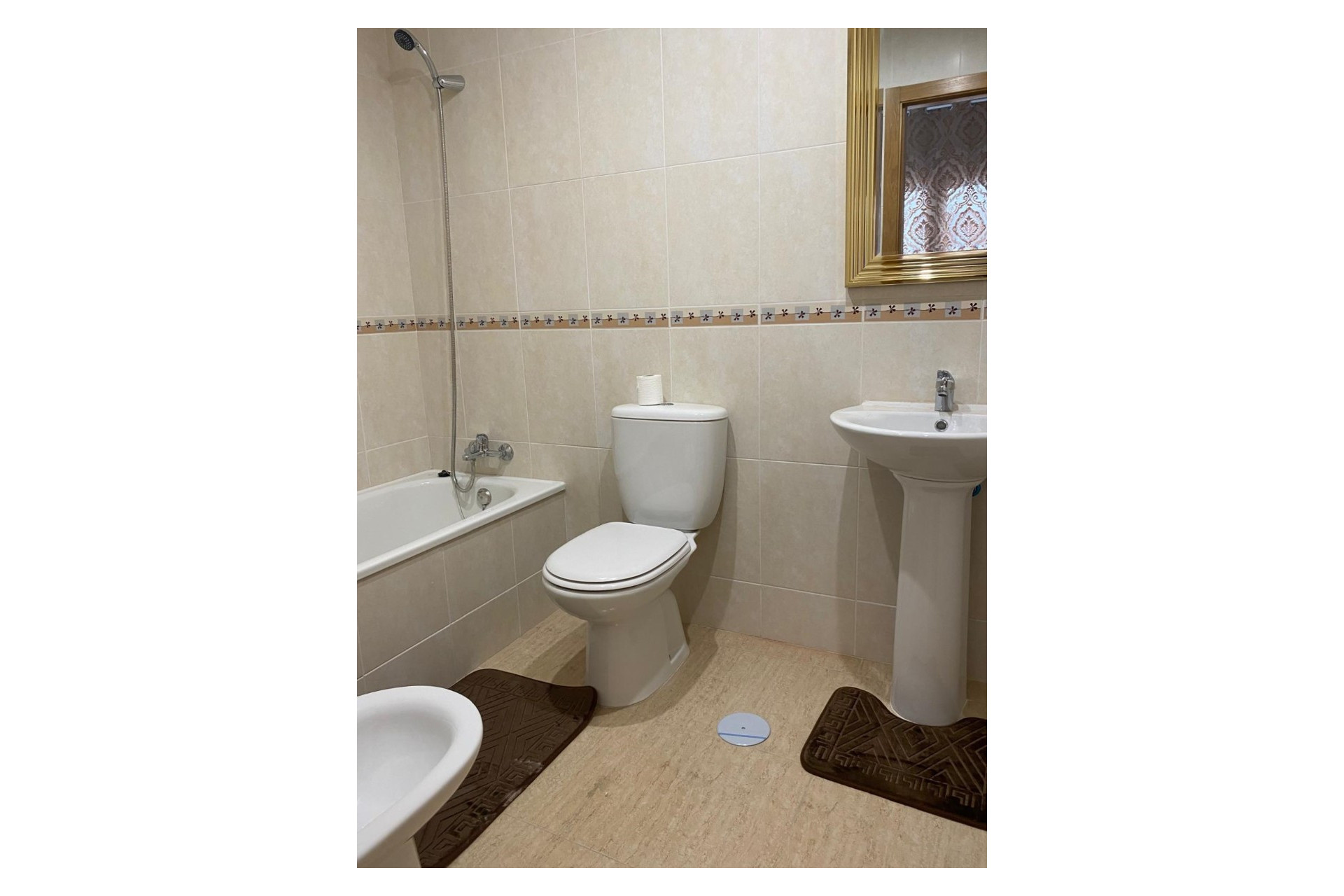 New Build - Apartment  - ALBATERA