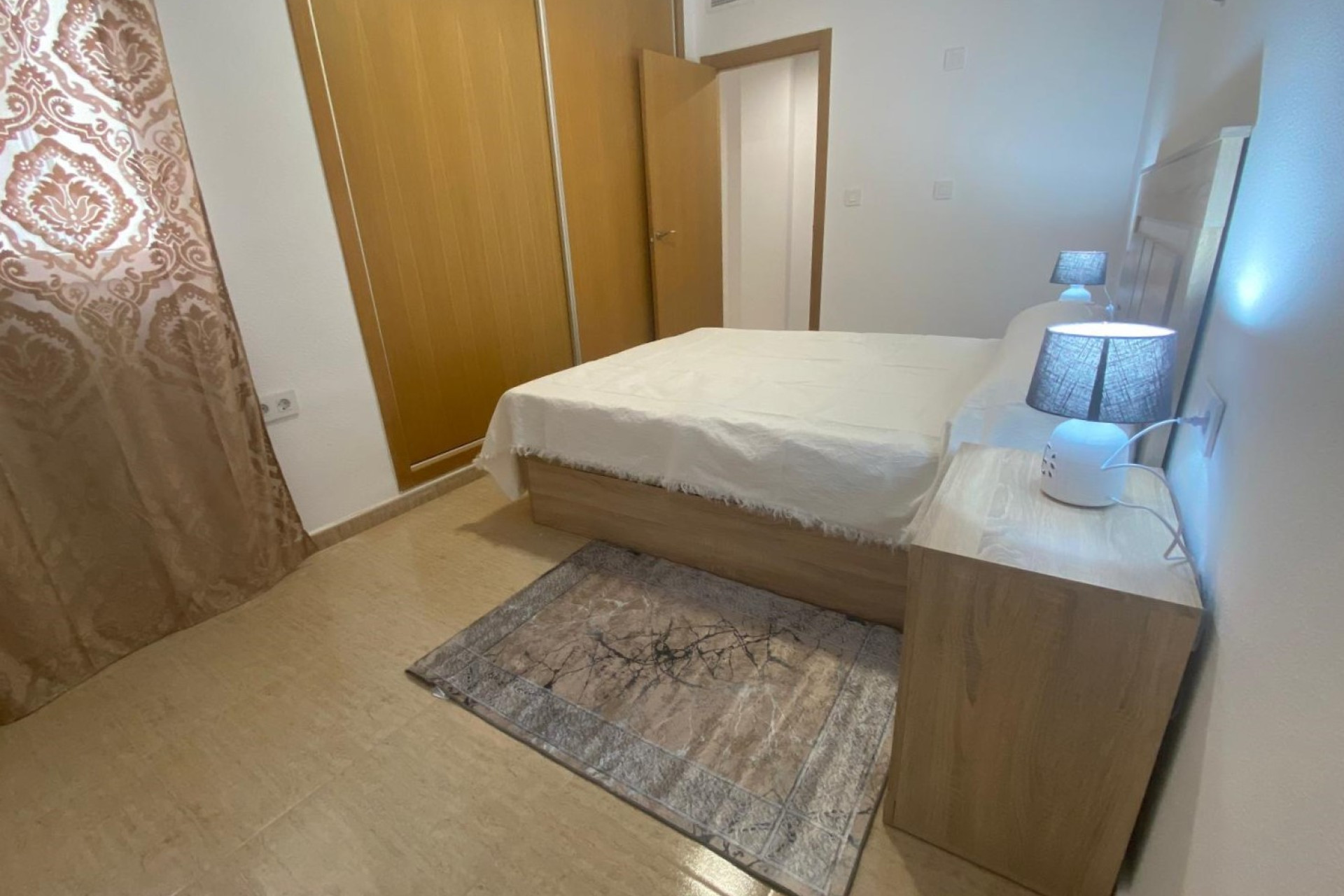 New Build - Apartment  - ALBATERA