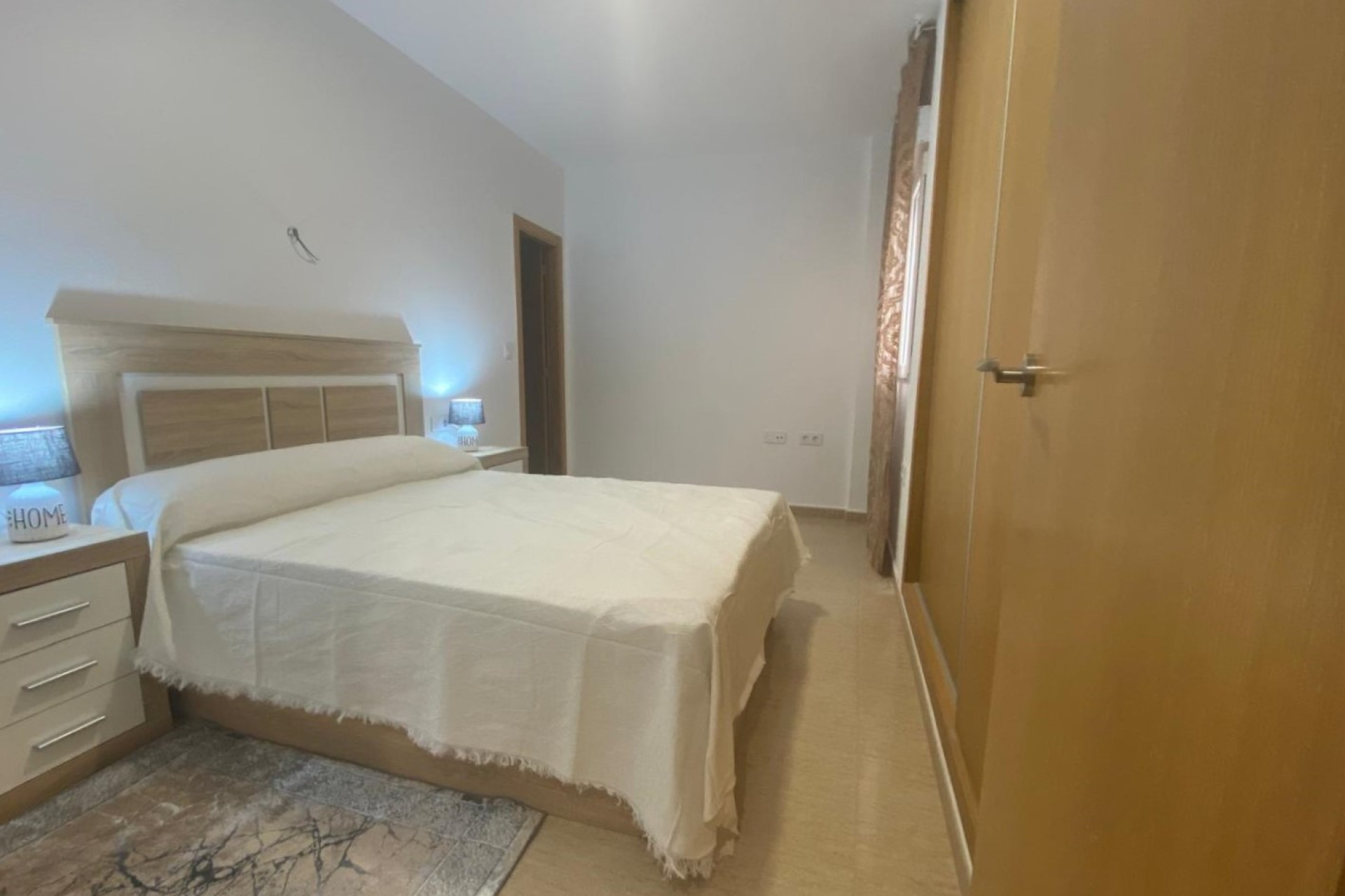 New Build - Apartment  - ALBATERA