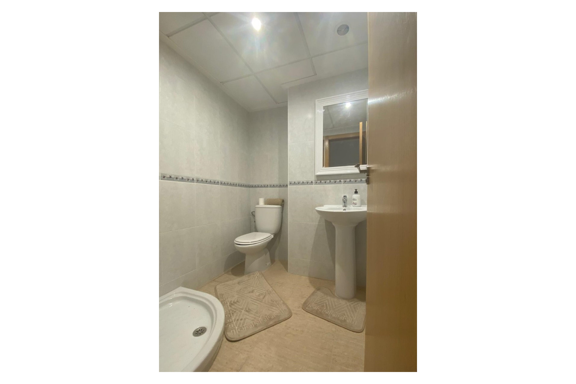 New Build - Apartment  - ALBATERA