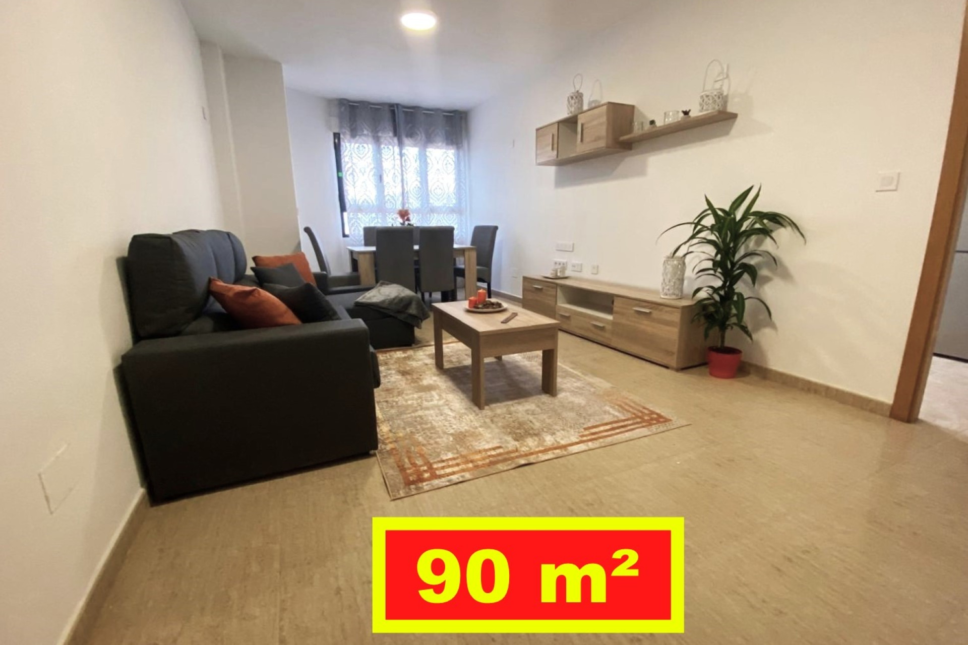 New Build - Apartment  - ALBATERA