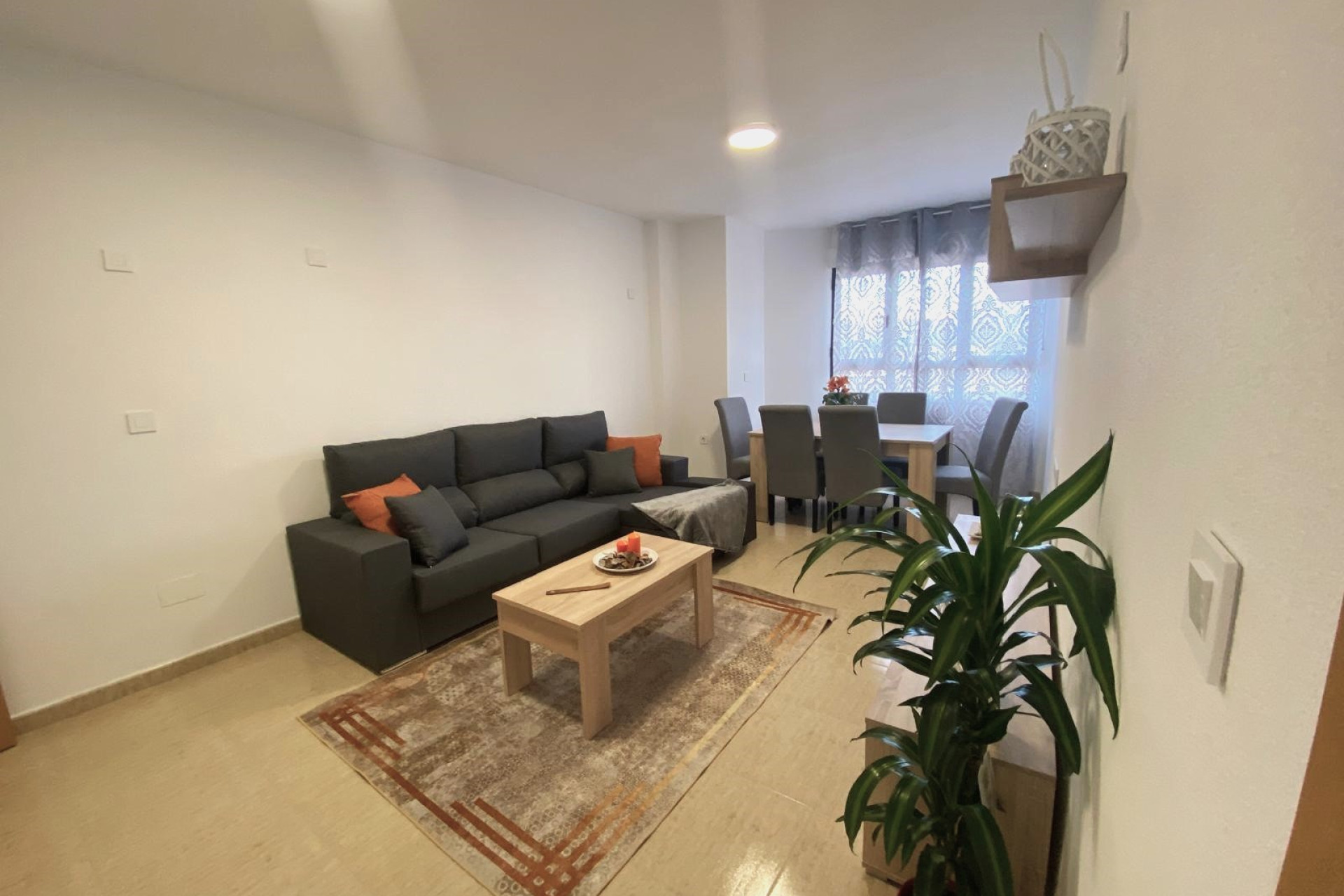 New Build - Apartment  - ALBATERA