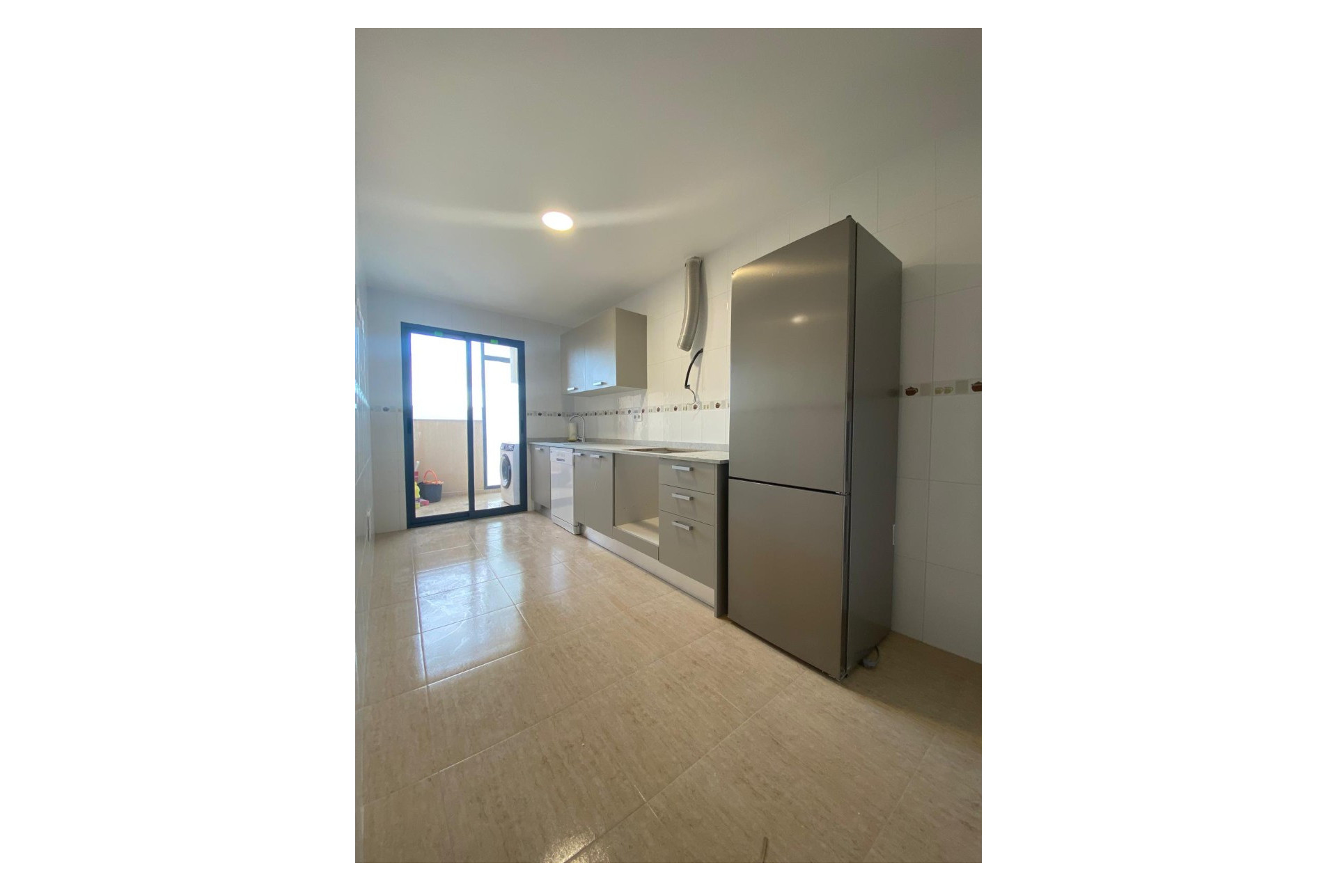 New Build - Apartment  - ALBATERA