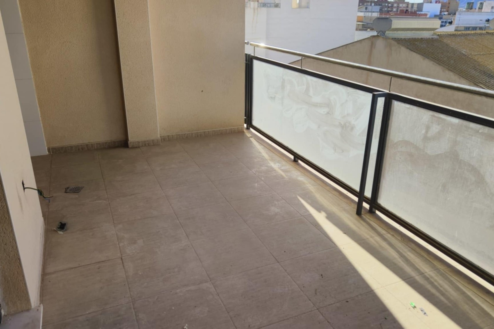 New Build - Apartment  - ALBATERA