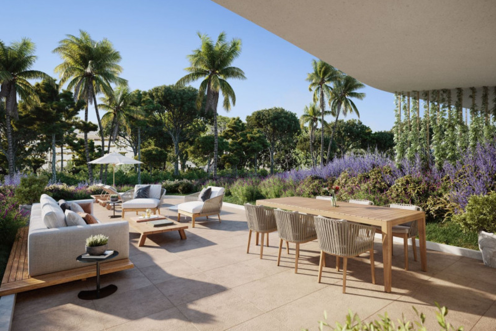 New Build - Apartment  - Alfaz del Pi