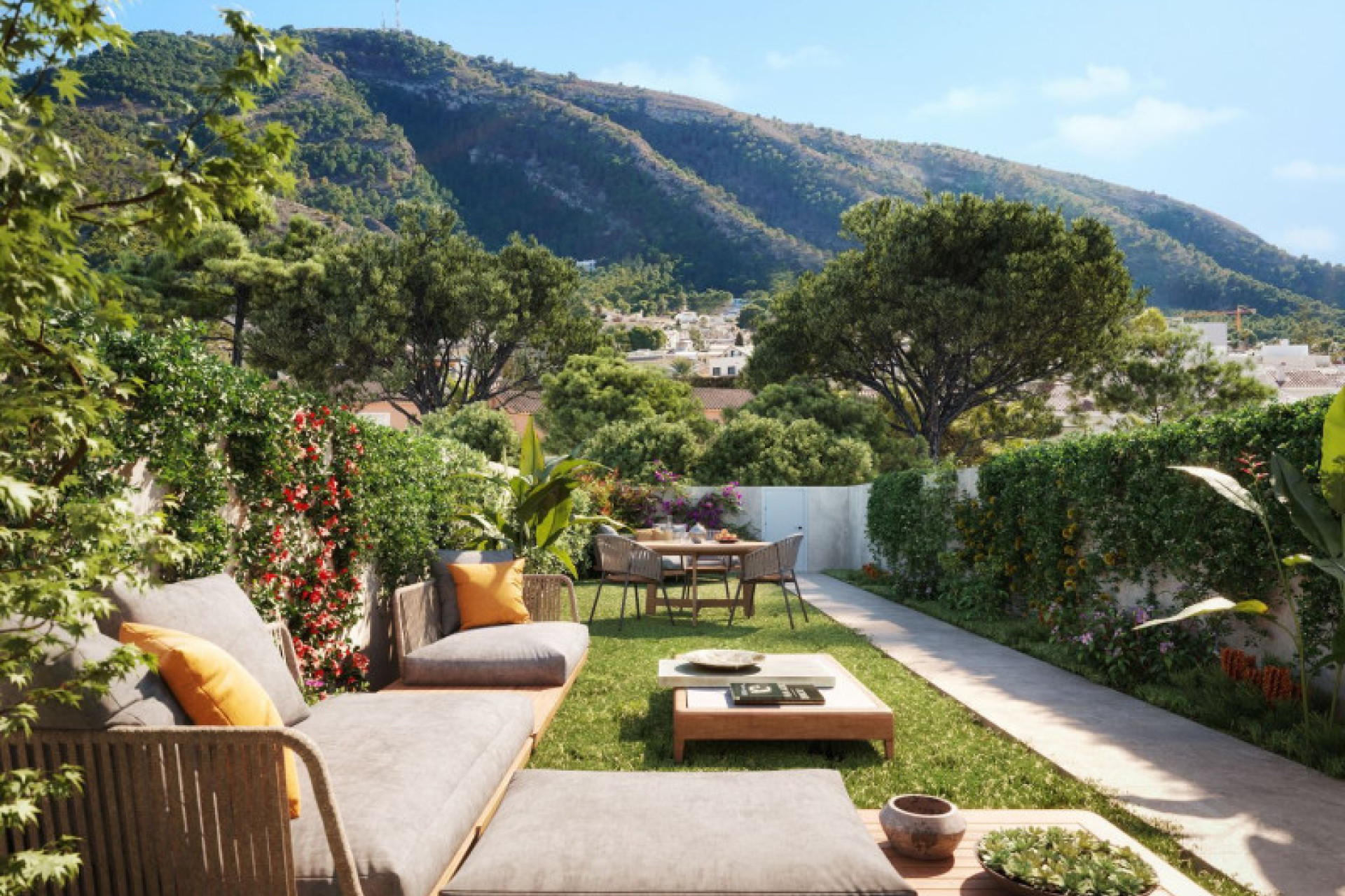 New Build - Apartment  - Alfaz del Pi