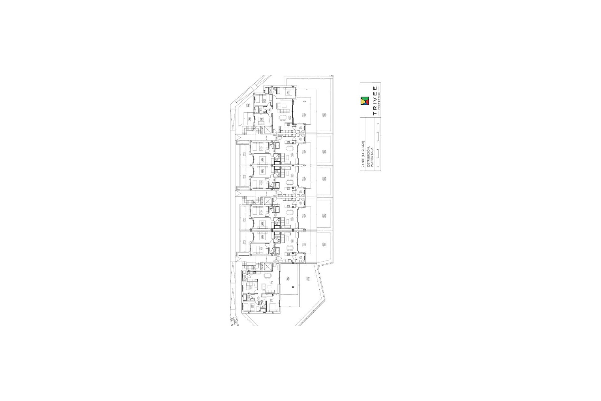 New Build - Apartment  - Algorfa