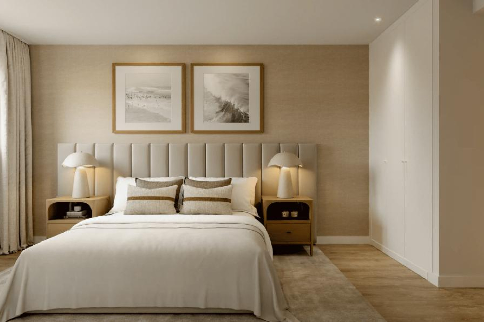 New Build - Apartment  - Alicante / Alacant