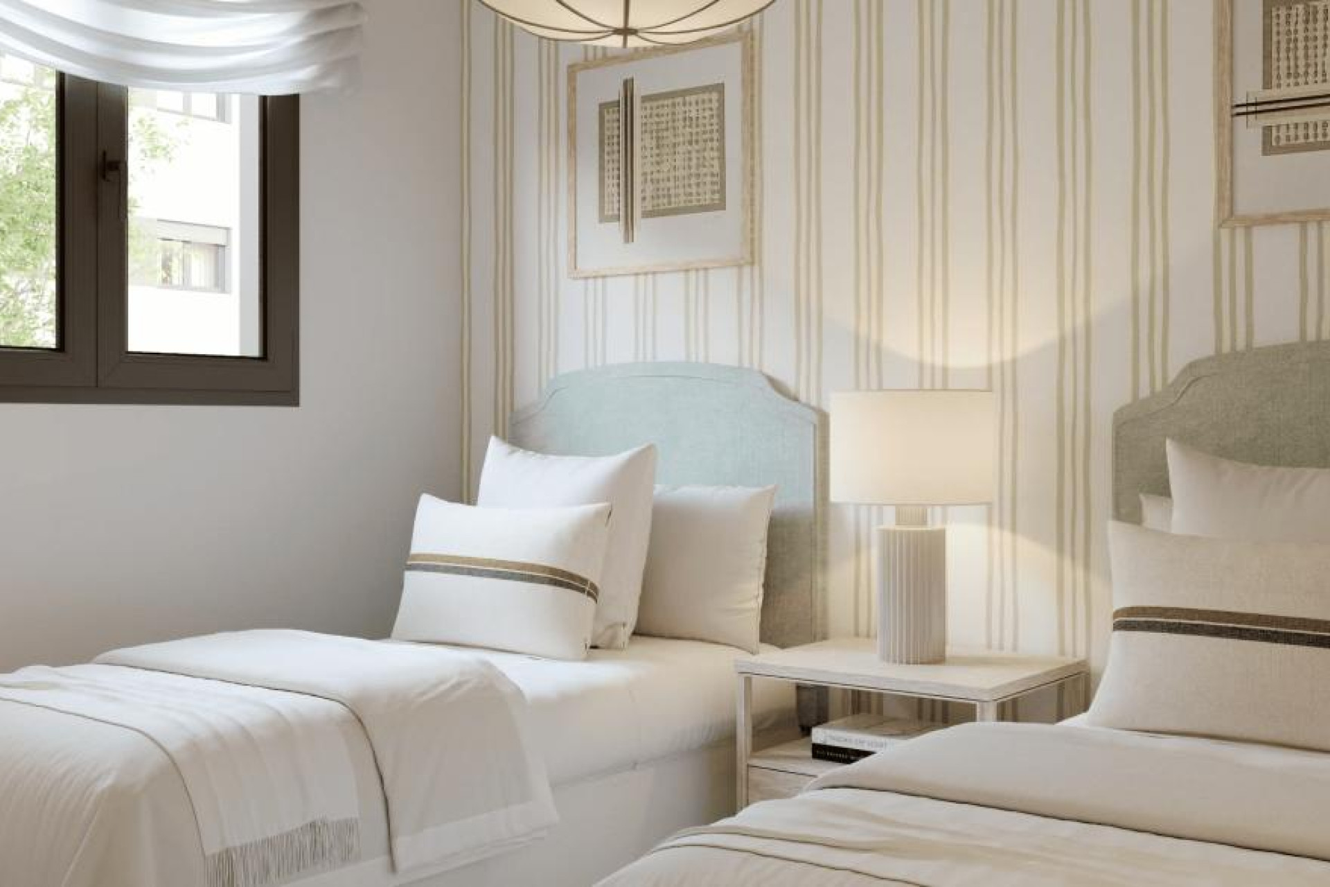 New Build - Apartment  - Alicante / Alacant