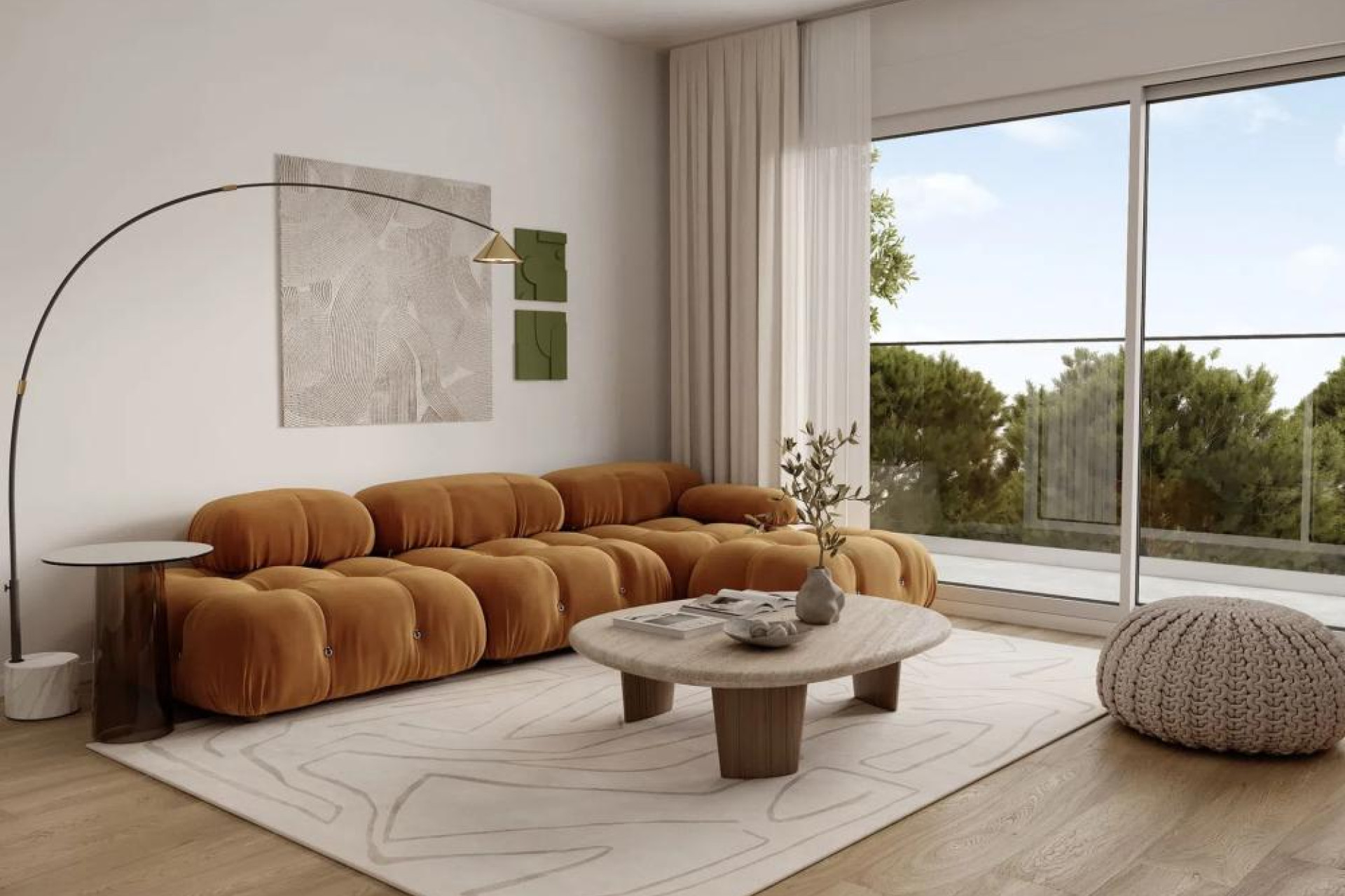 New Build - Apartment  - Alicante / Alacant