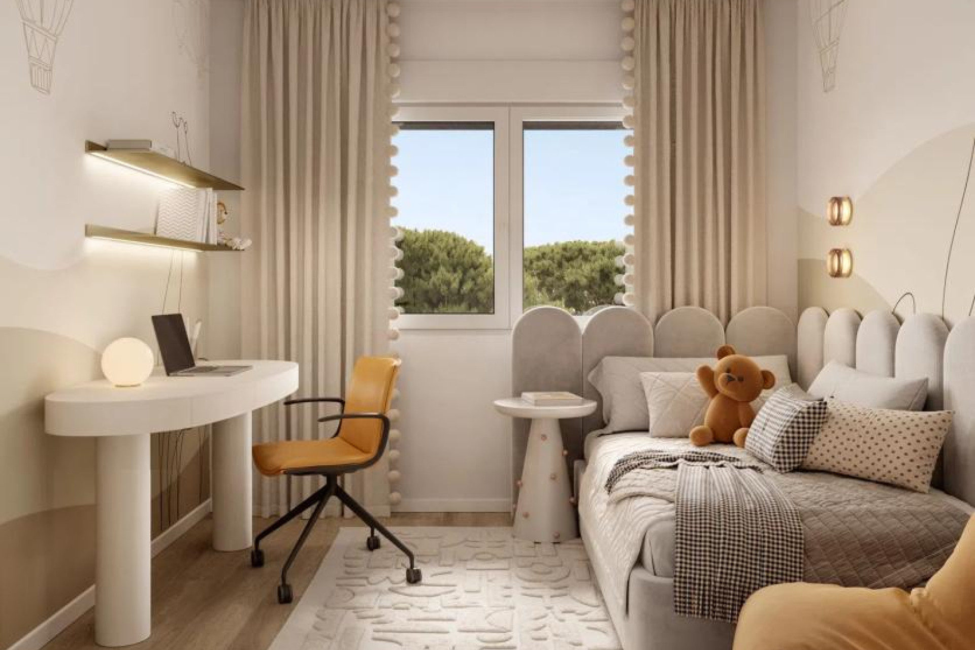 New Build - Apartment  - Alicante / Alacant