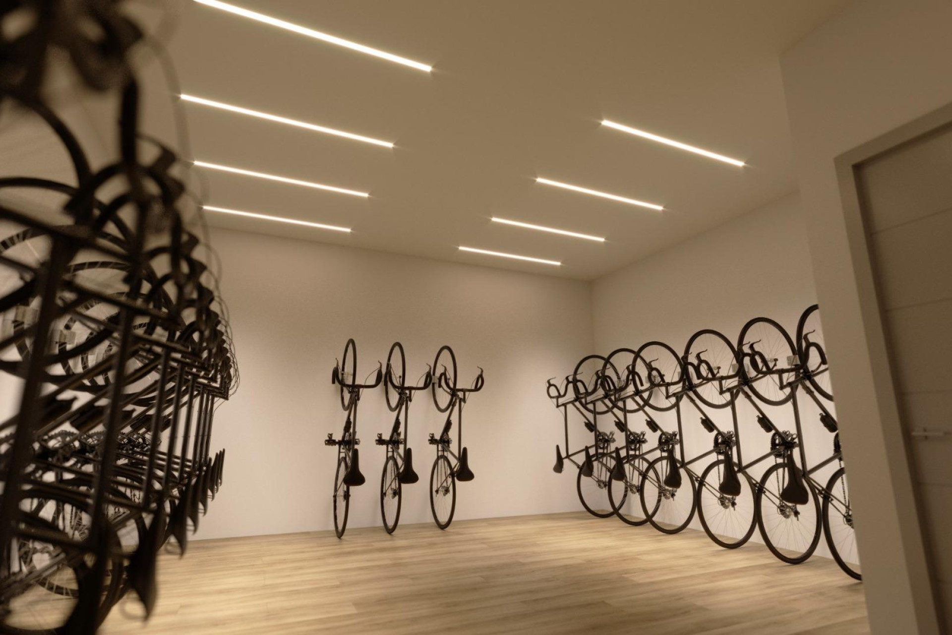 New Build - Apartment  - Alicante - Altozano