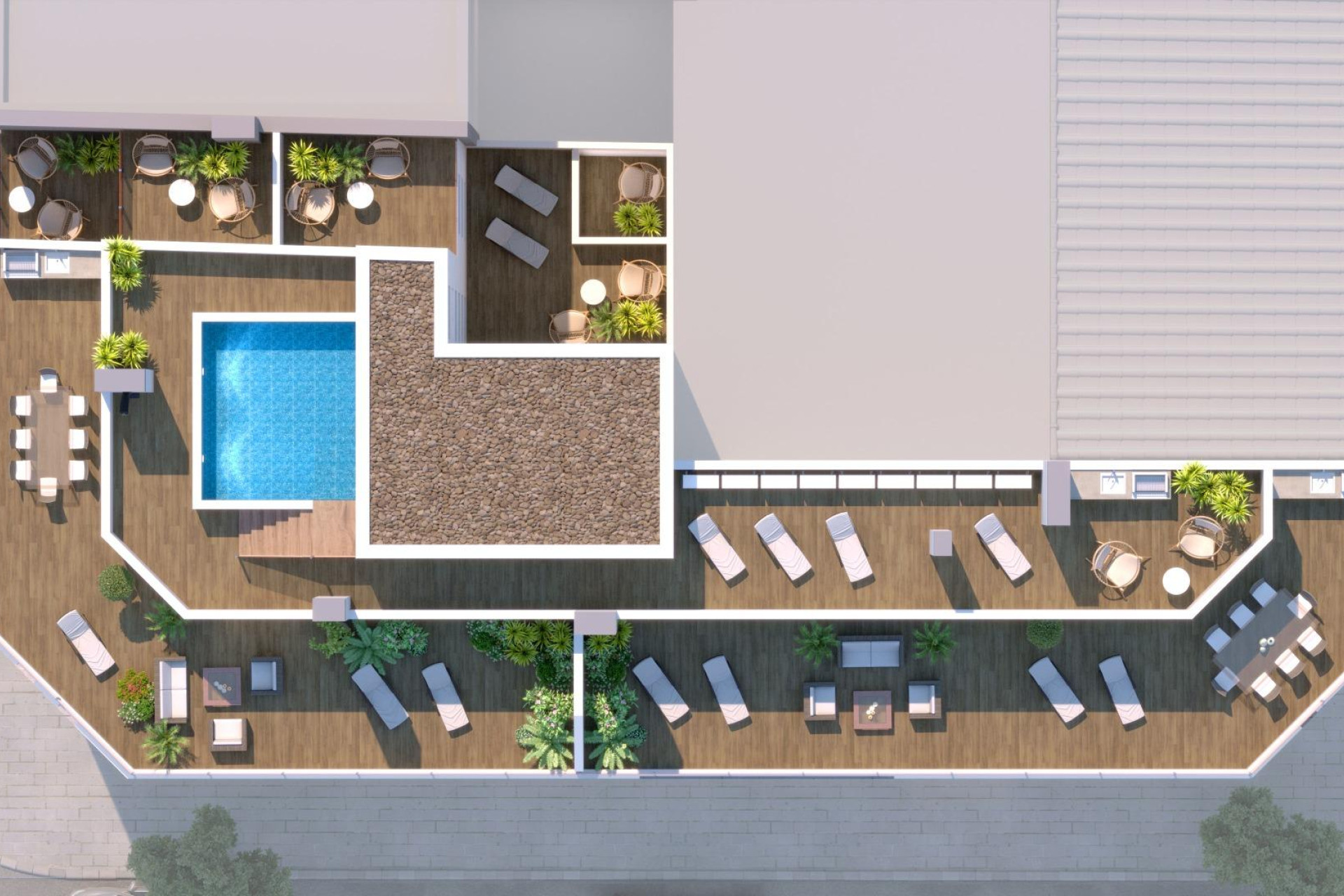 New Build - Apartment  - Alicante - Altozano