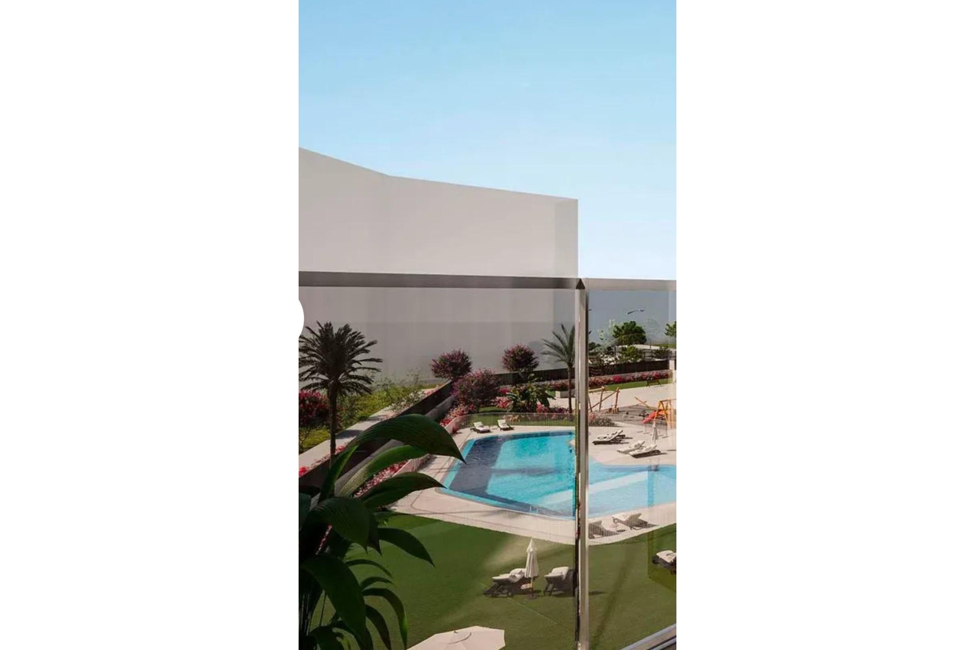 New Build - Apartment  - Alicante - Paus