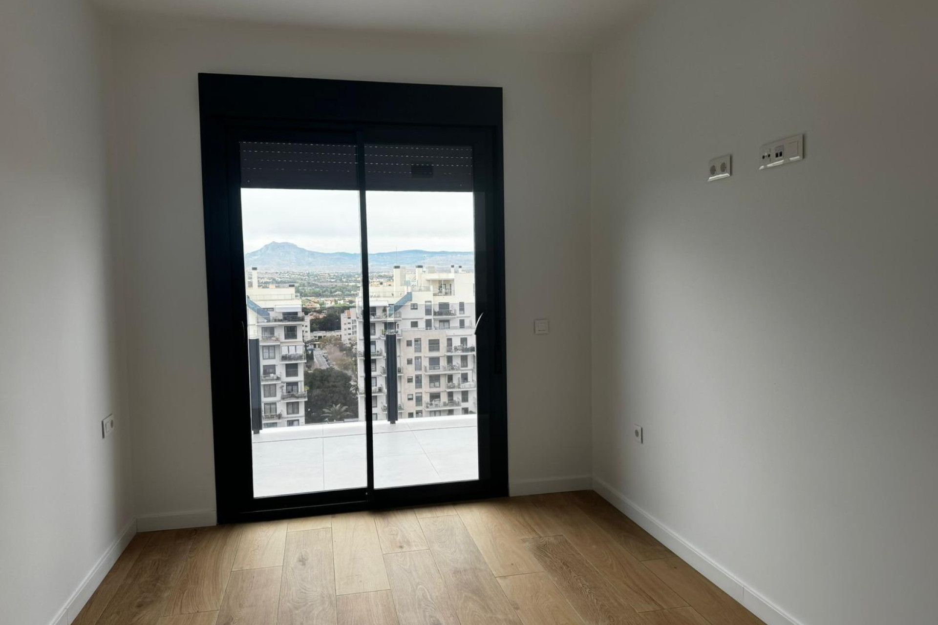 New Build - Apartment  - Alicante - Playa de San Juan