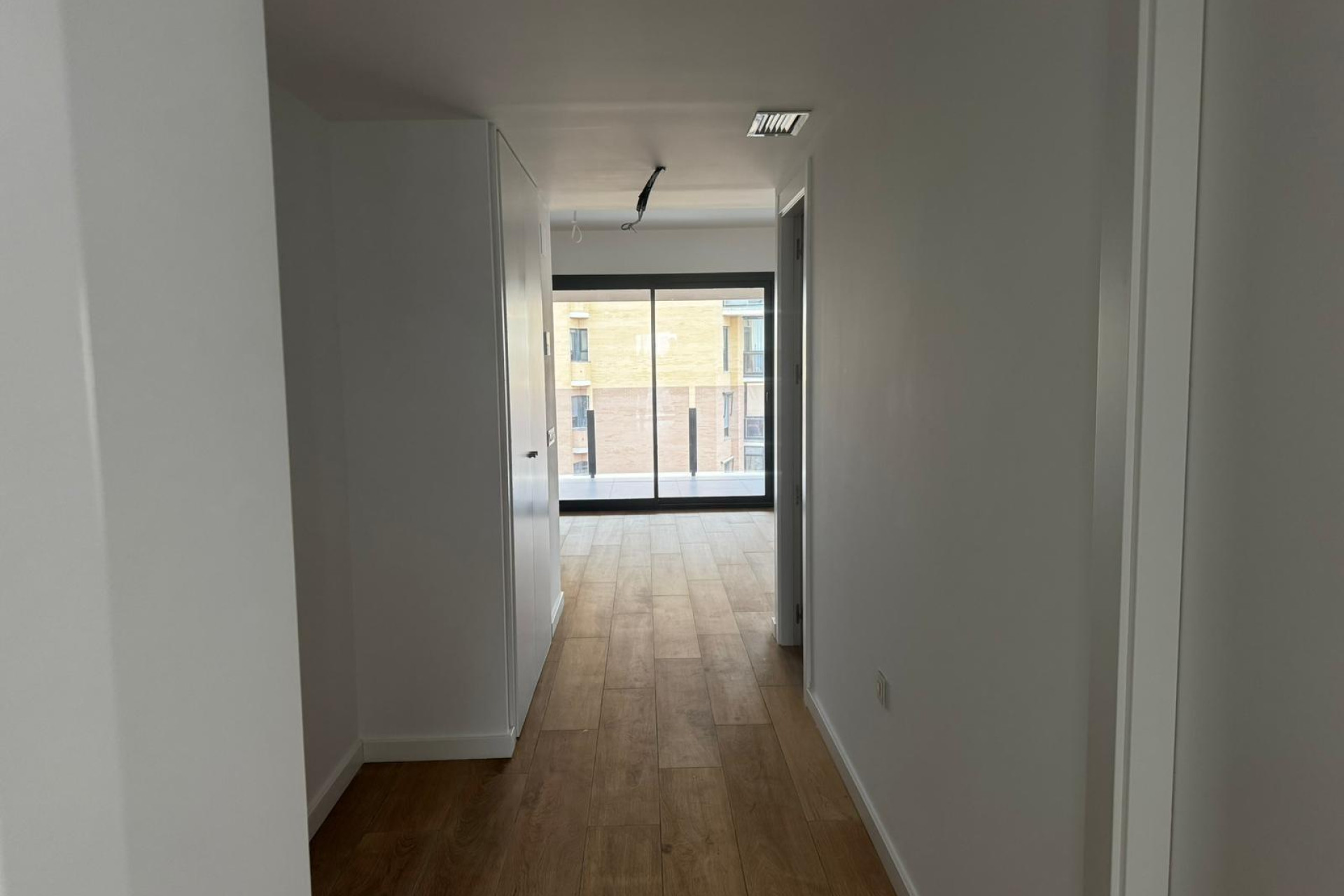 New Build - Apartment  - Alicante - Playa de San Juan