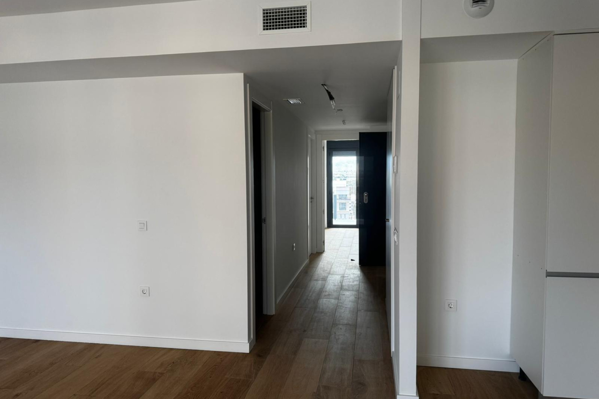 New Build - Apartment  - Alicante - Playa de San Juan