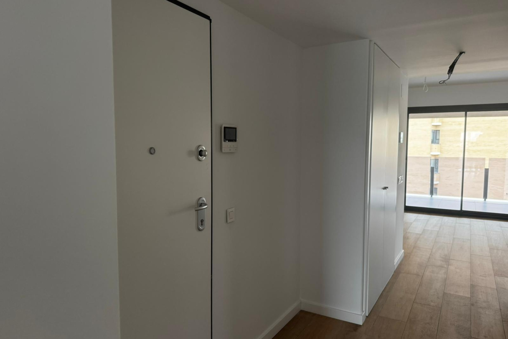 New Build - Apartment  - Alicante - Playa de San Juan