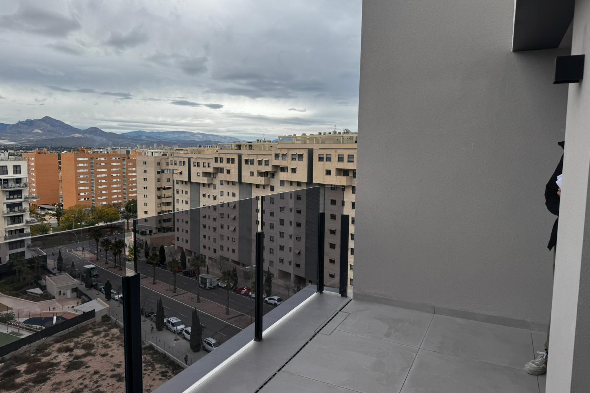 New Build - Apartment  - Alicante - Playa de San Juan