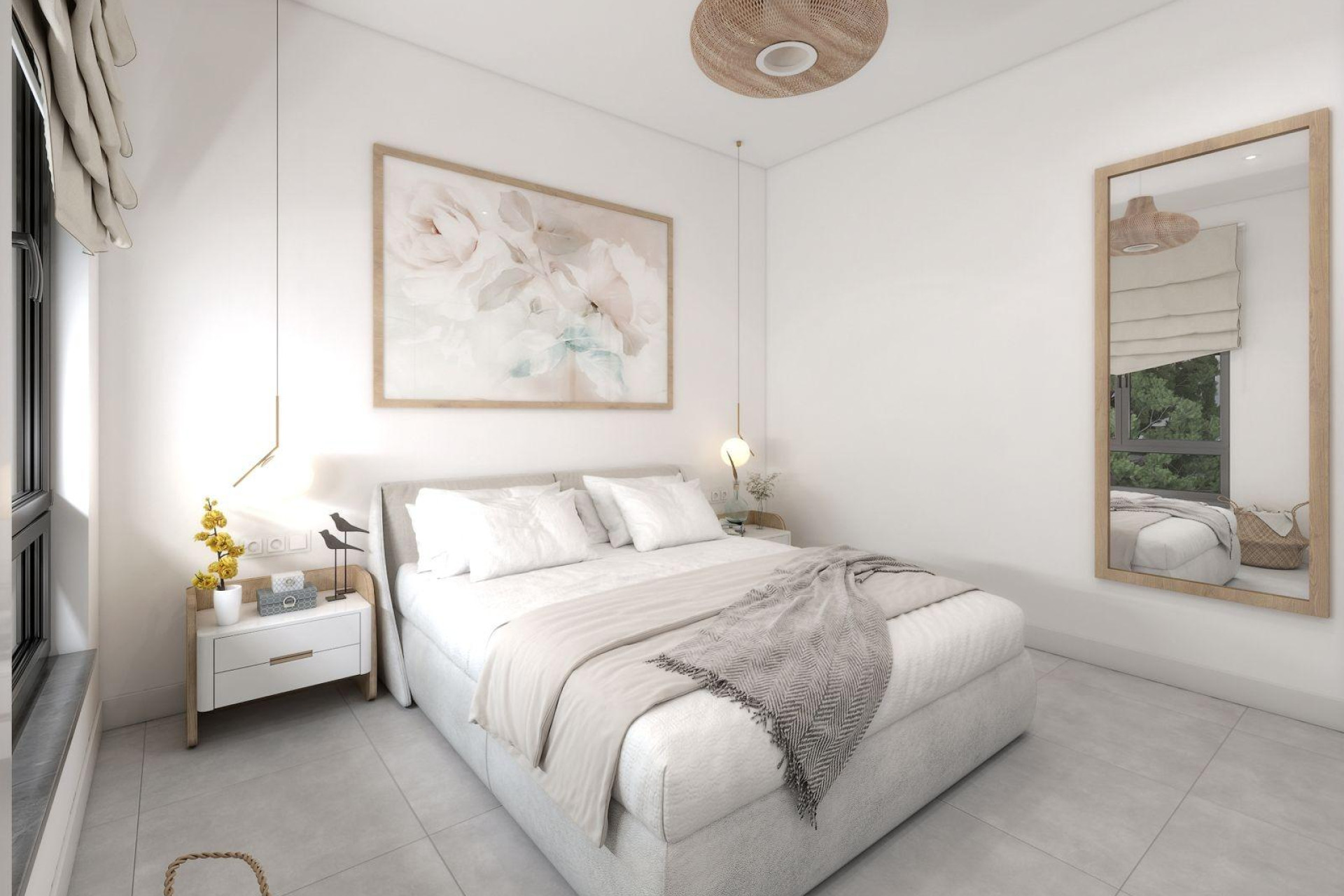 New Build - Apartment  - Altea - Casco Antiguo