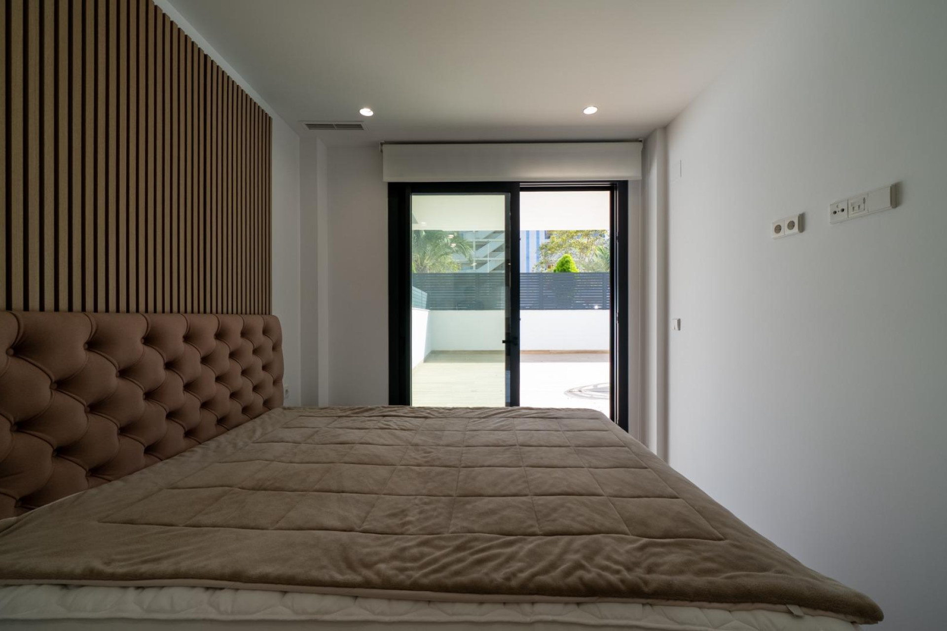 New Build - Apartment  - Arenales del Sol