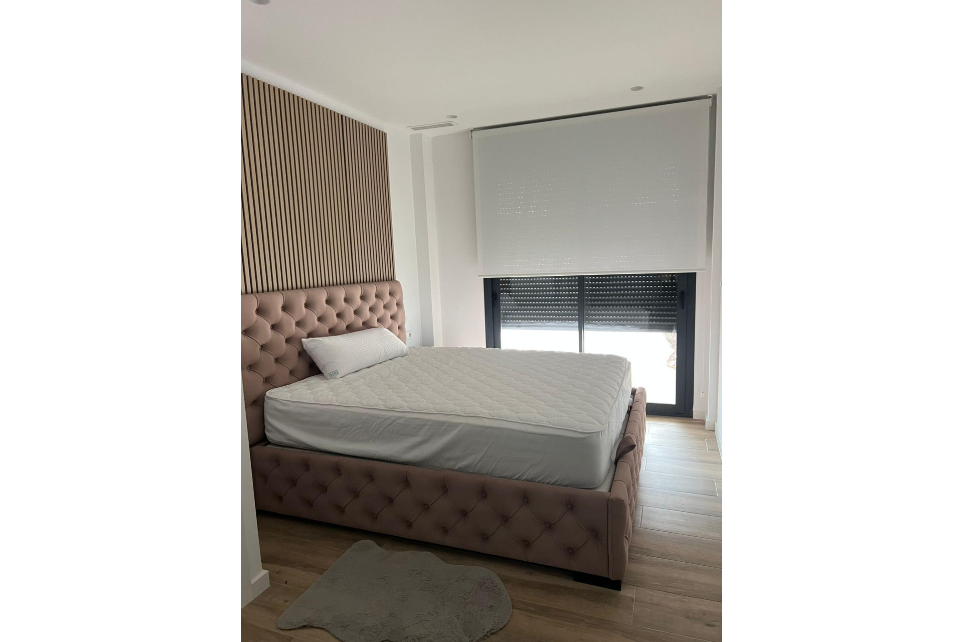 New Build - Apartment  - Arenales del Sol