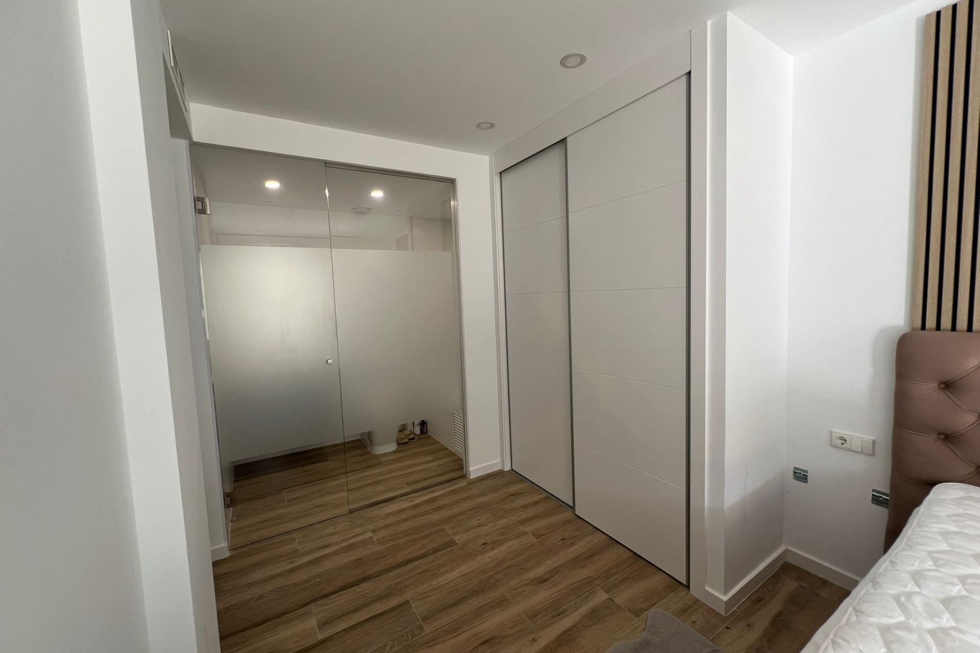 New Build - Apartment  - Arenales del Sol